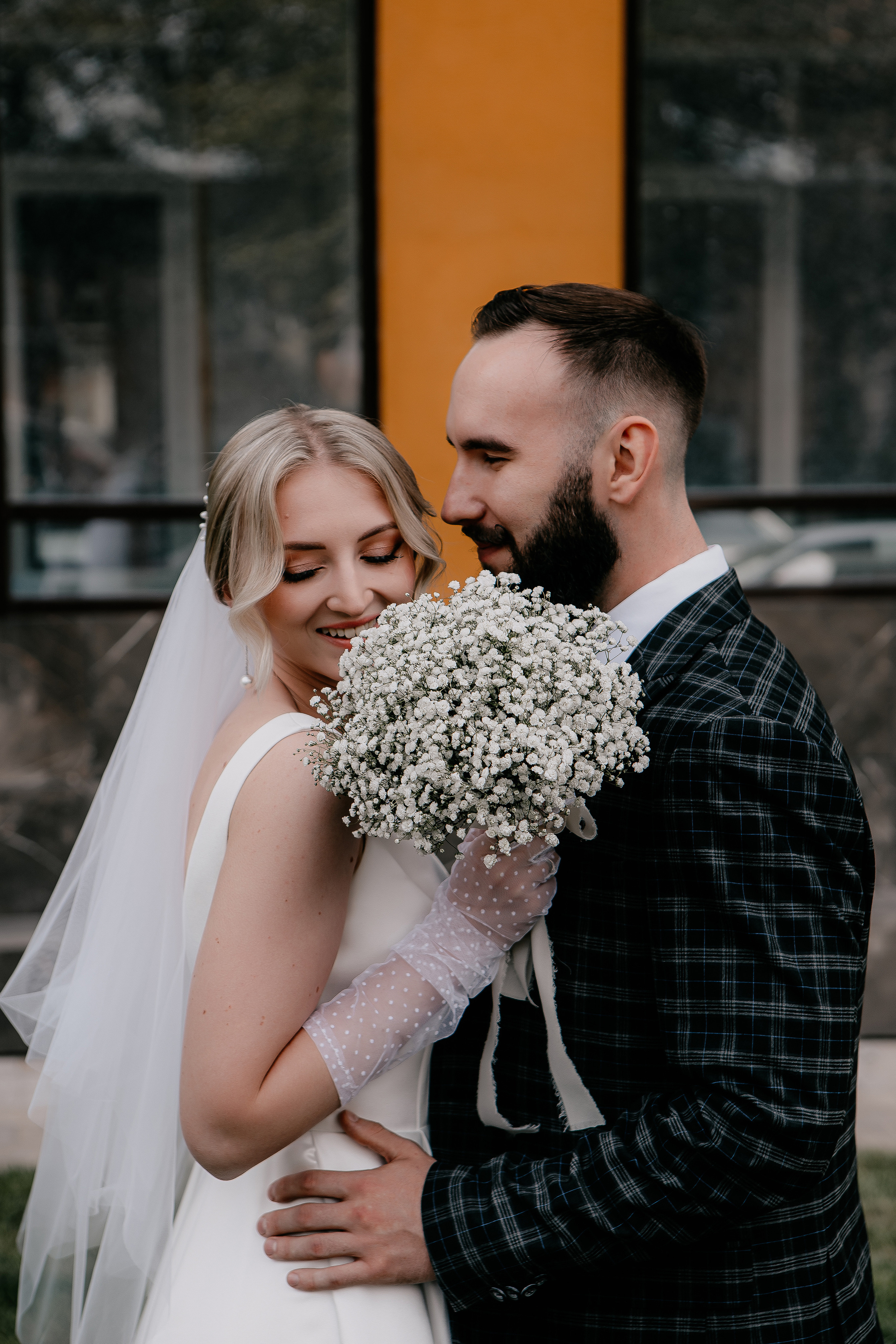 D&I. Фотограф Алексей Миронов