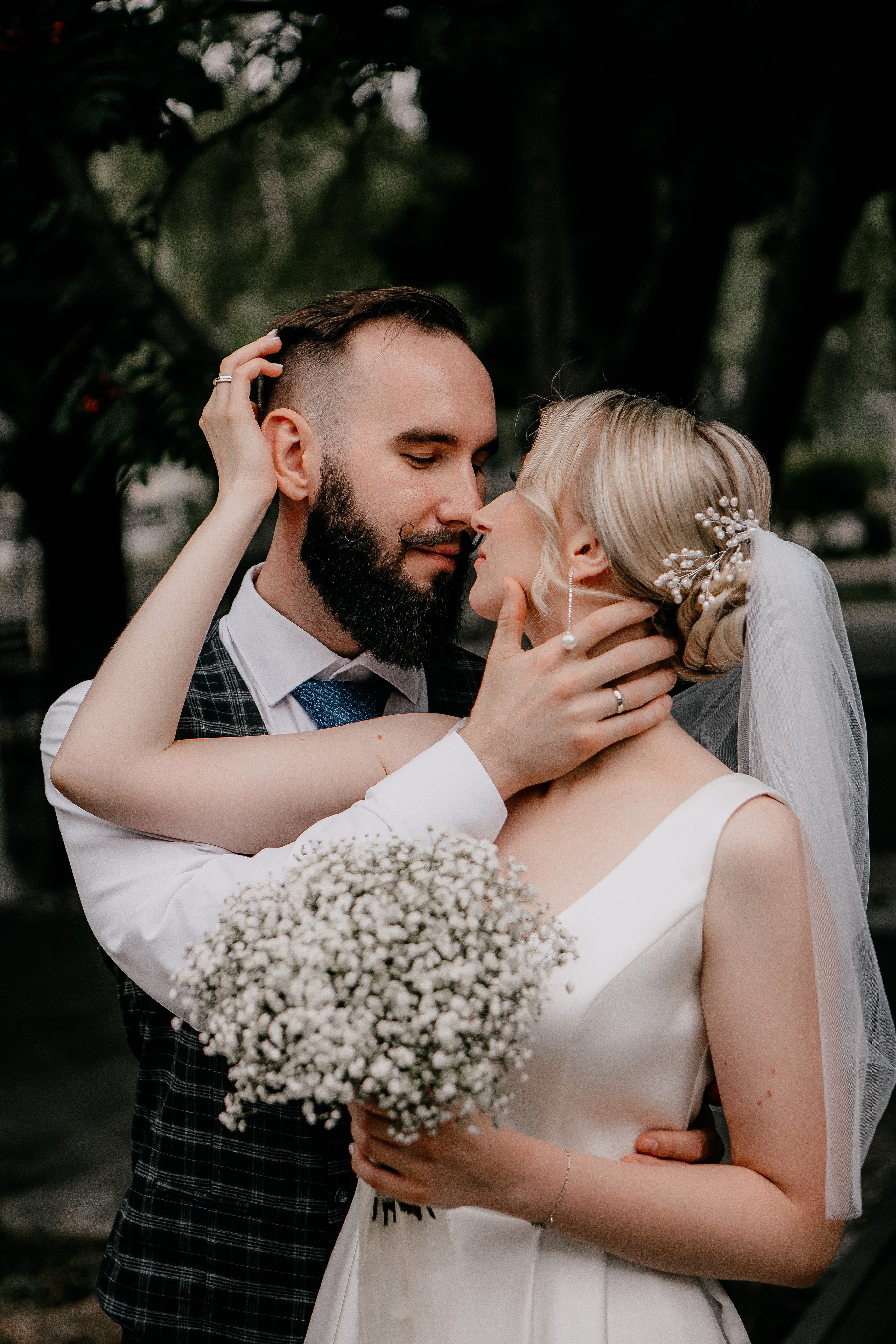 D&I. Фотограф Алексей Миронов