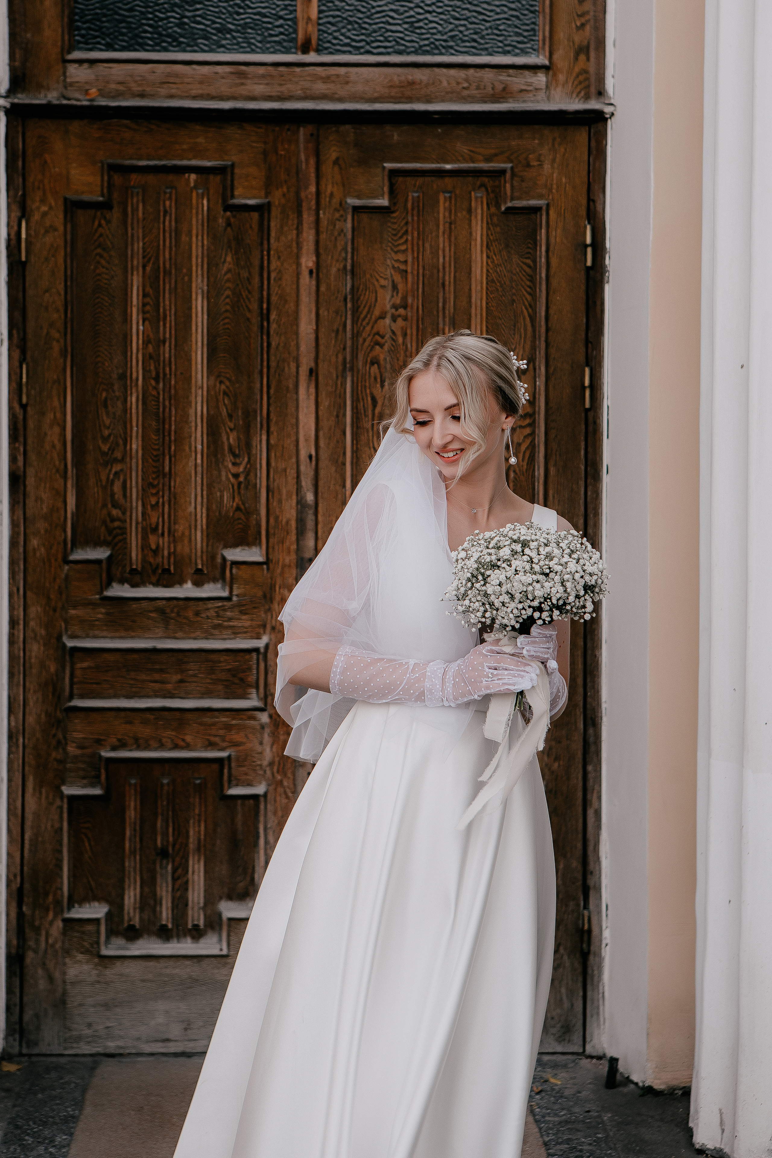 D&I. Фотограф Алексей Миронов