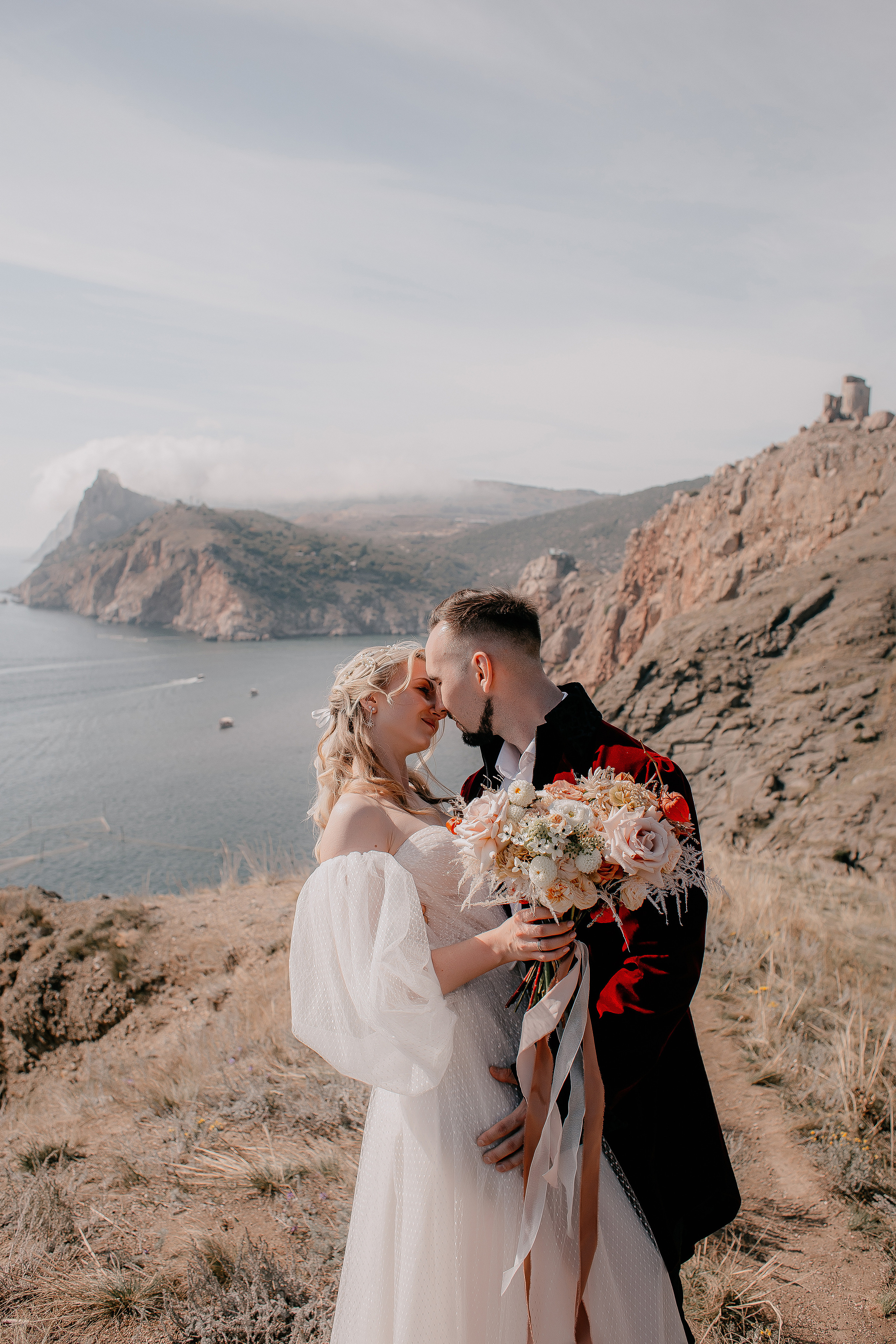 D&I Crimea. Фотограф Алексей Миронов