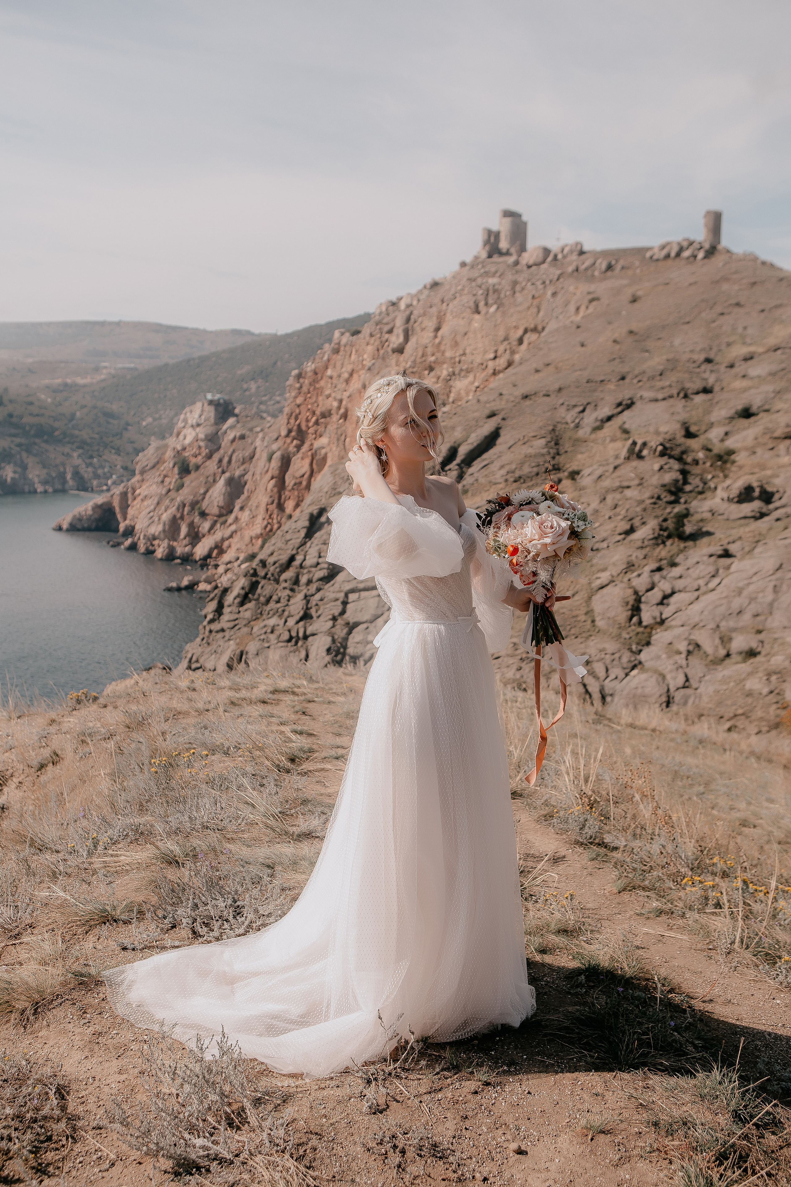 D&I Crimea. Фотограф Алексей Миронов