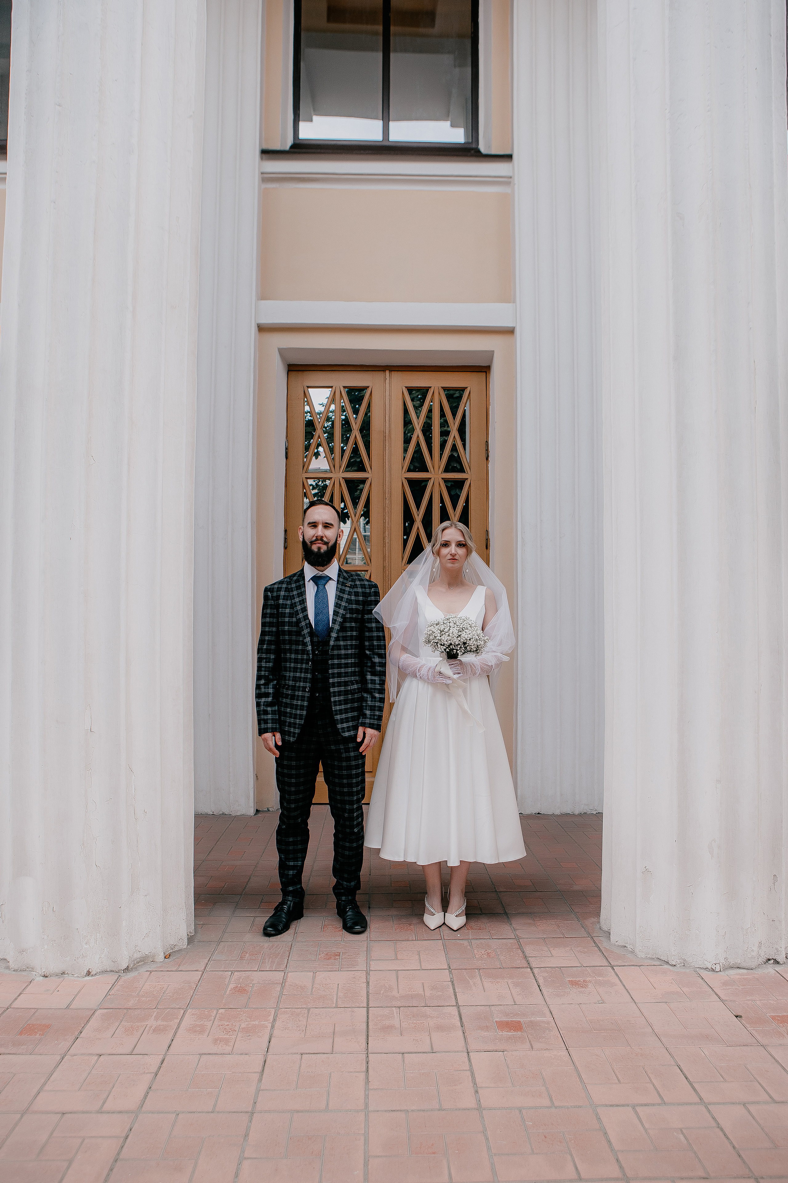 D&I. Фотограф Алексей Миронов