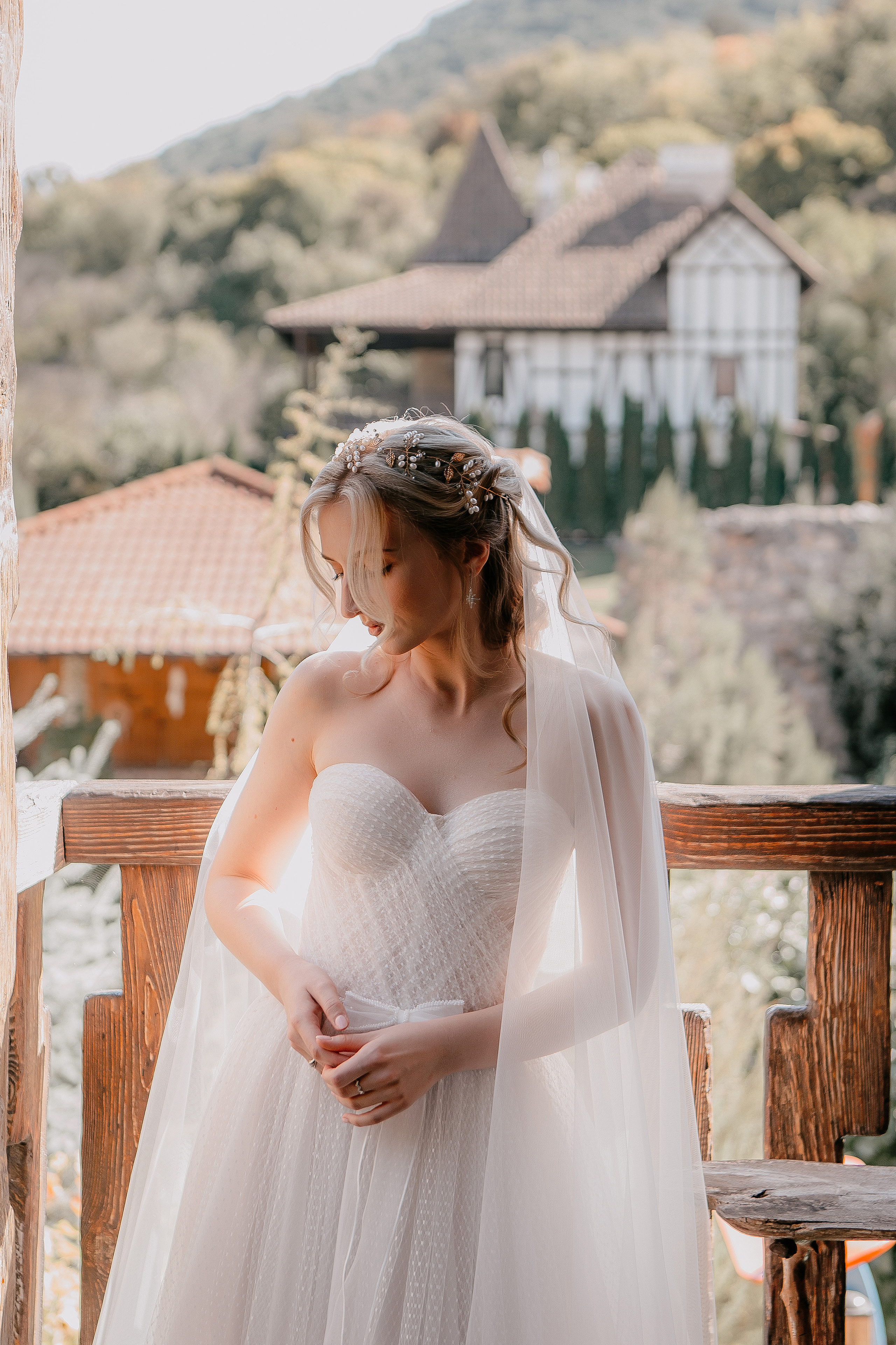 D&I Crimea. Фотограф Алексей Миронов