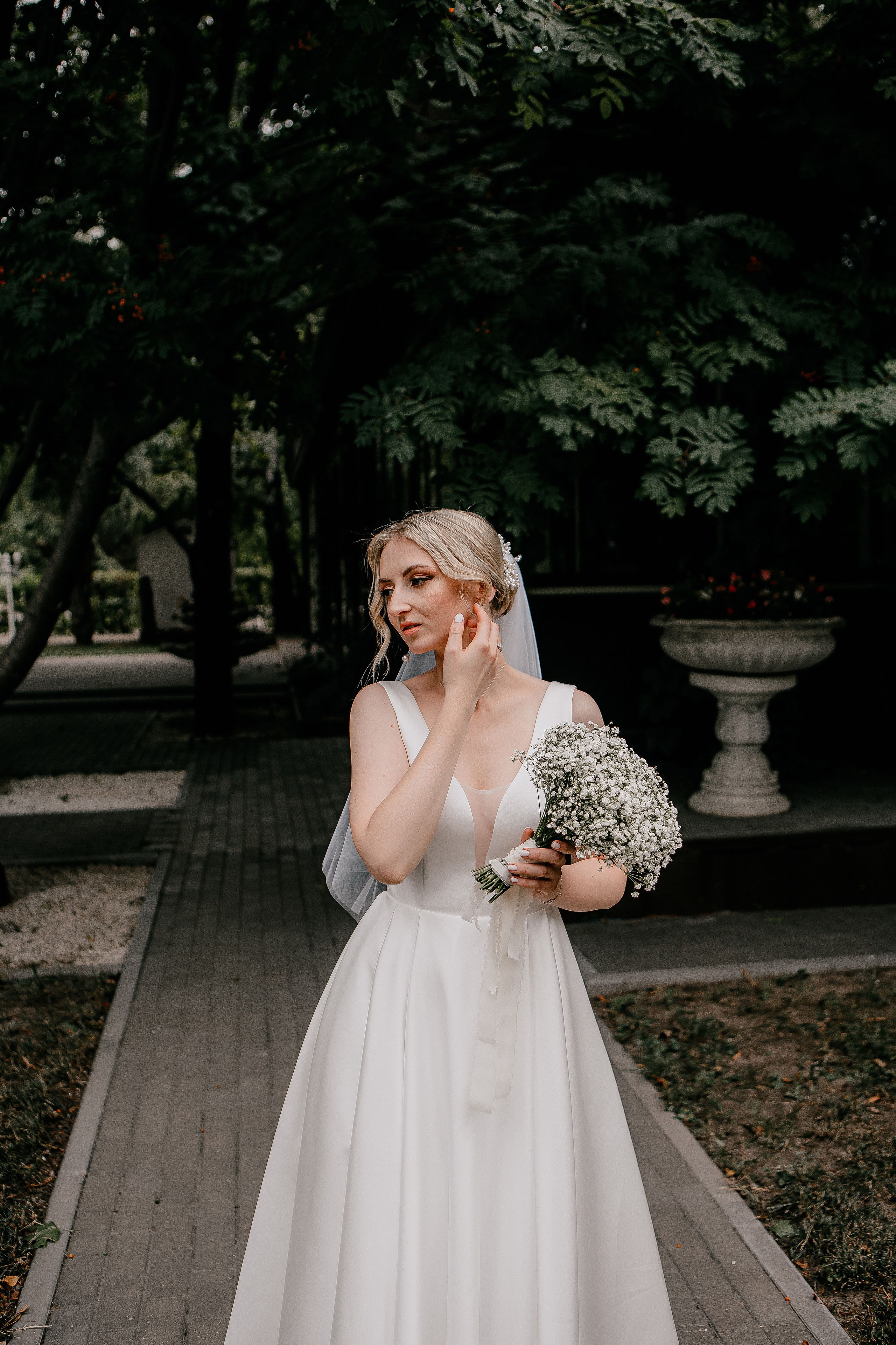 D&I. Фотограф Алексей Миронов