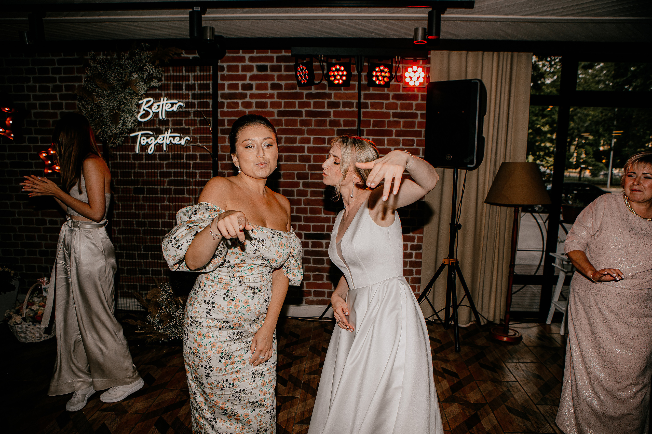 D&I. Фотограф Алексей Миронов