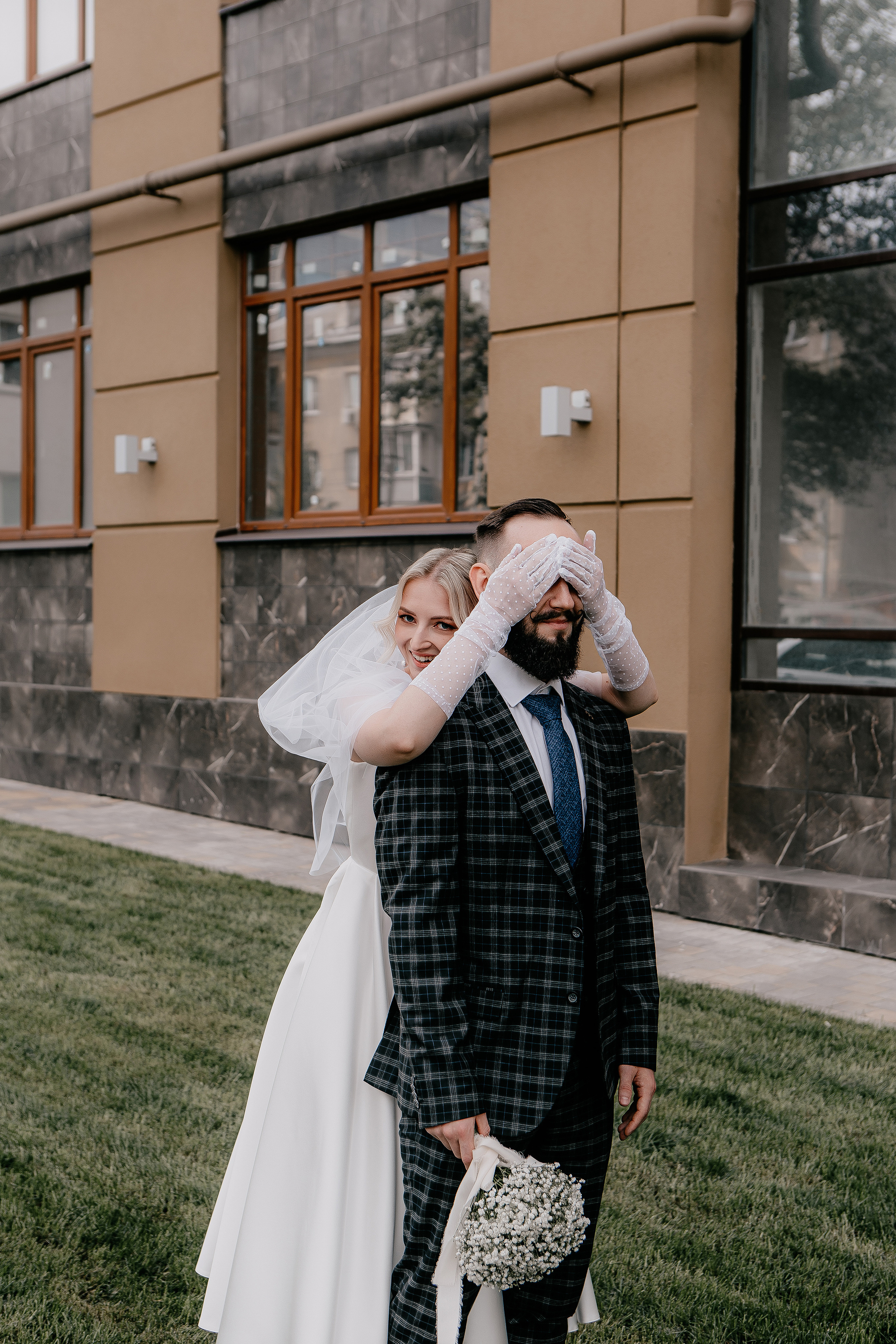 D&I. Фотограф Алексей Миронов