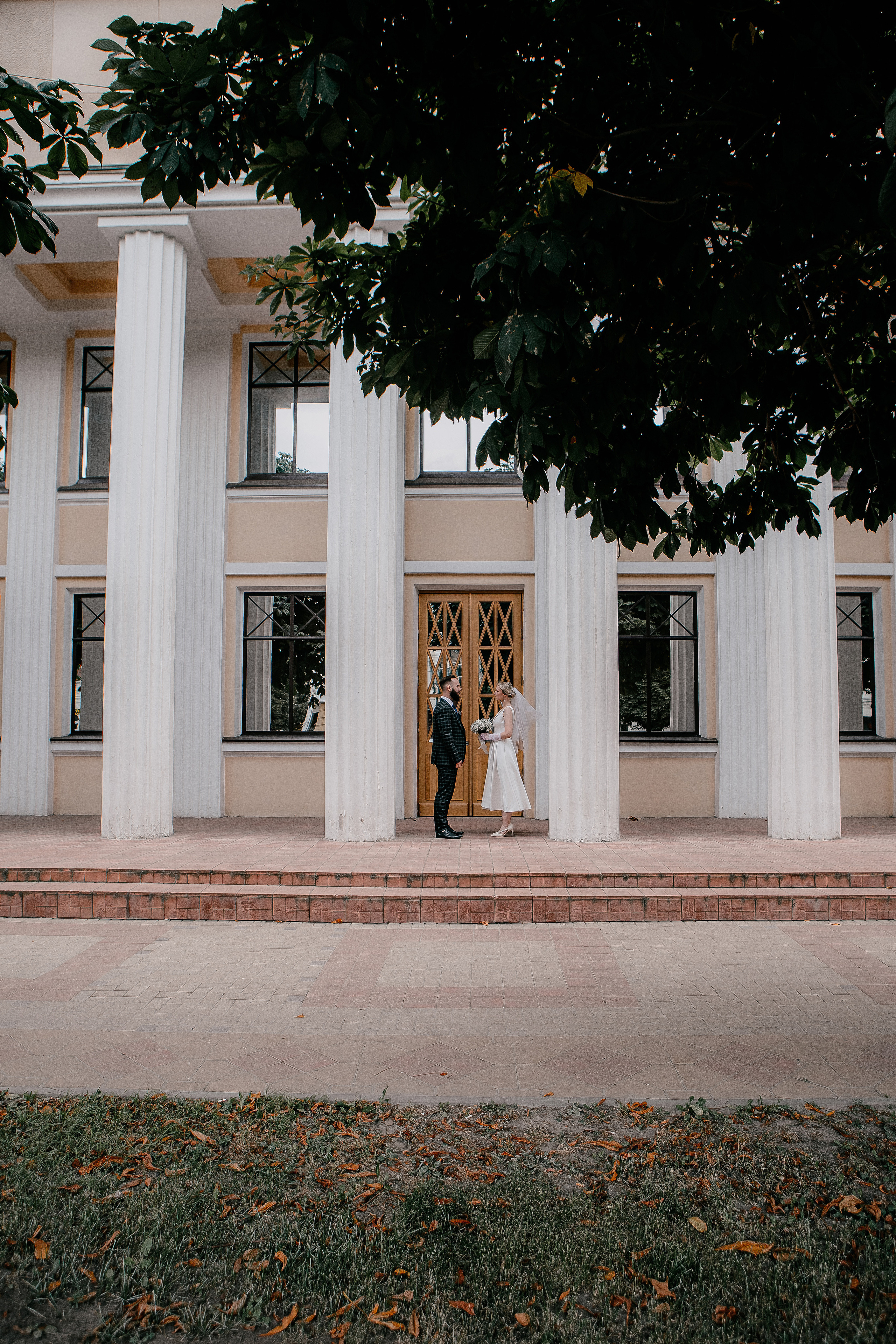 D&I. Фотограф Алексей Миронов