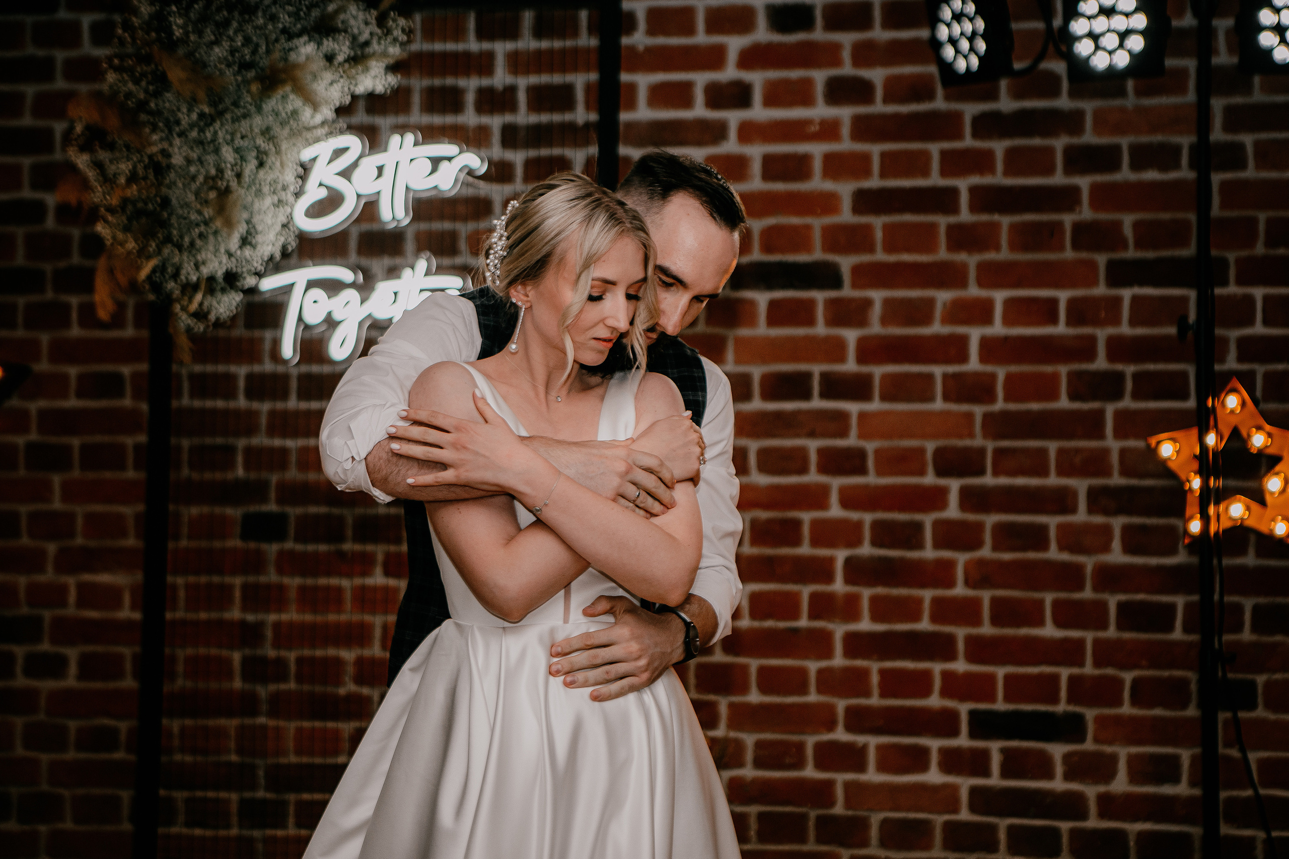 D&I. Фотограф Алексей Миронов