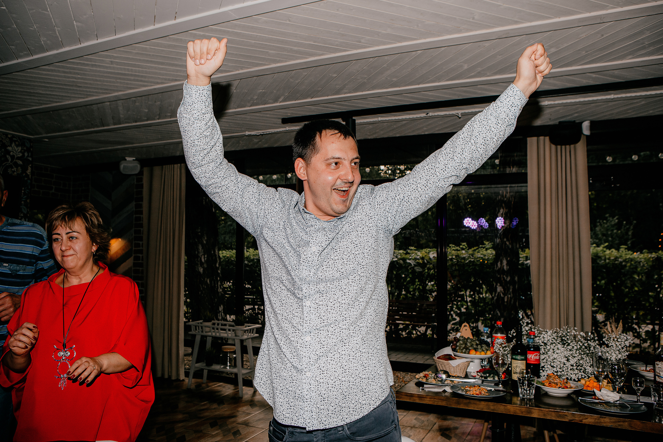 D&I. Фотограф Алексей Миронов