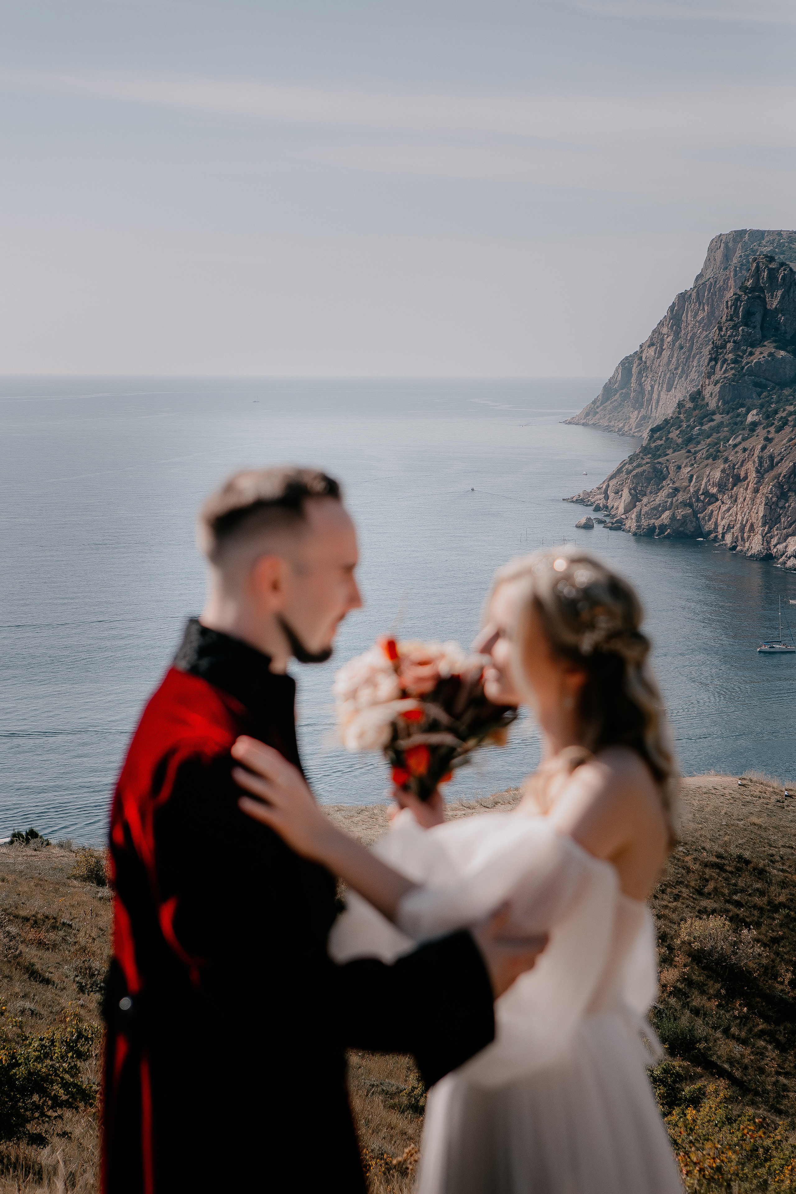 D&I Crimea. Фотограф Алексей Миронов