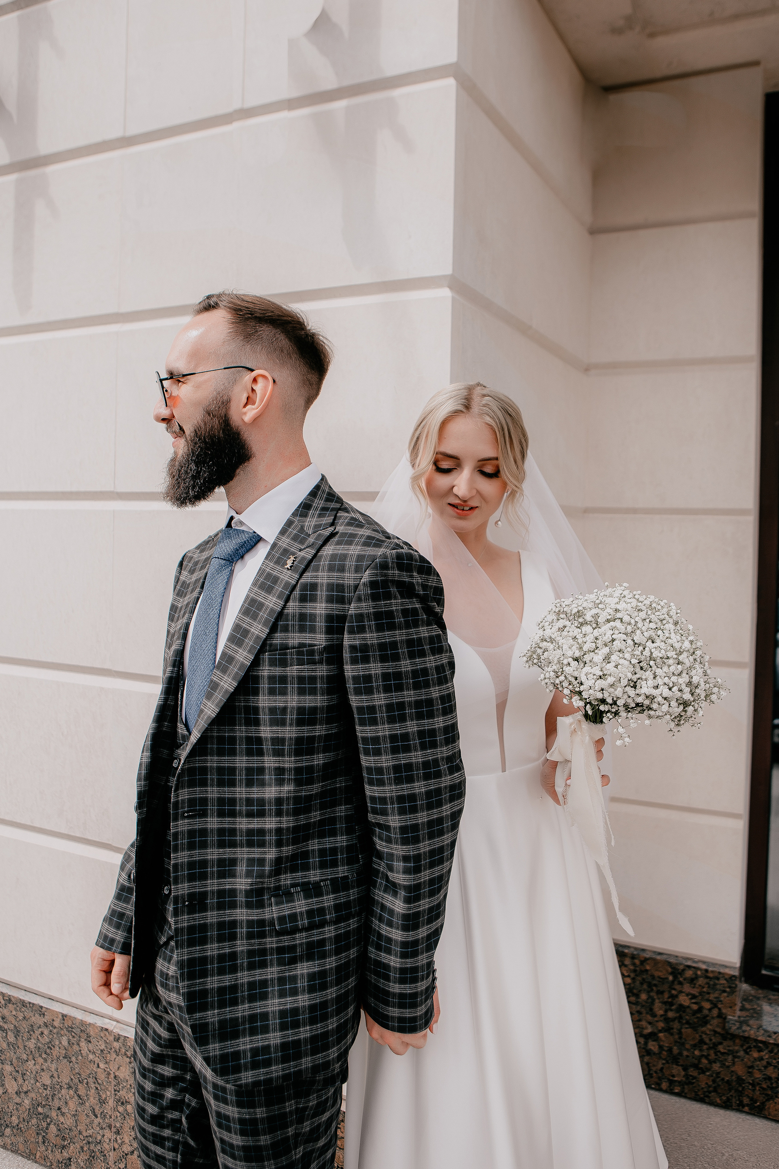 D&I. Фотограф Алексей Миронов