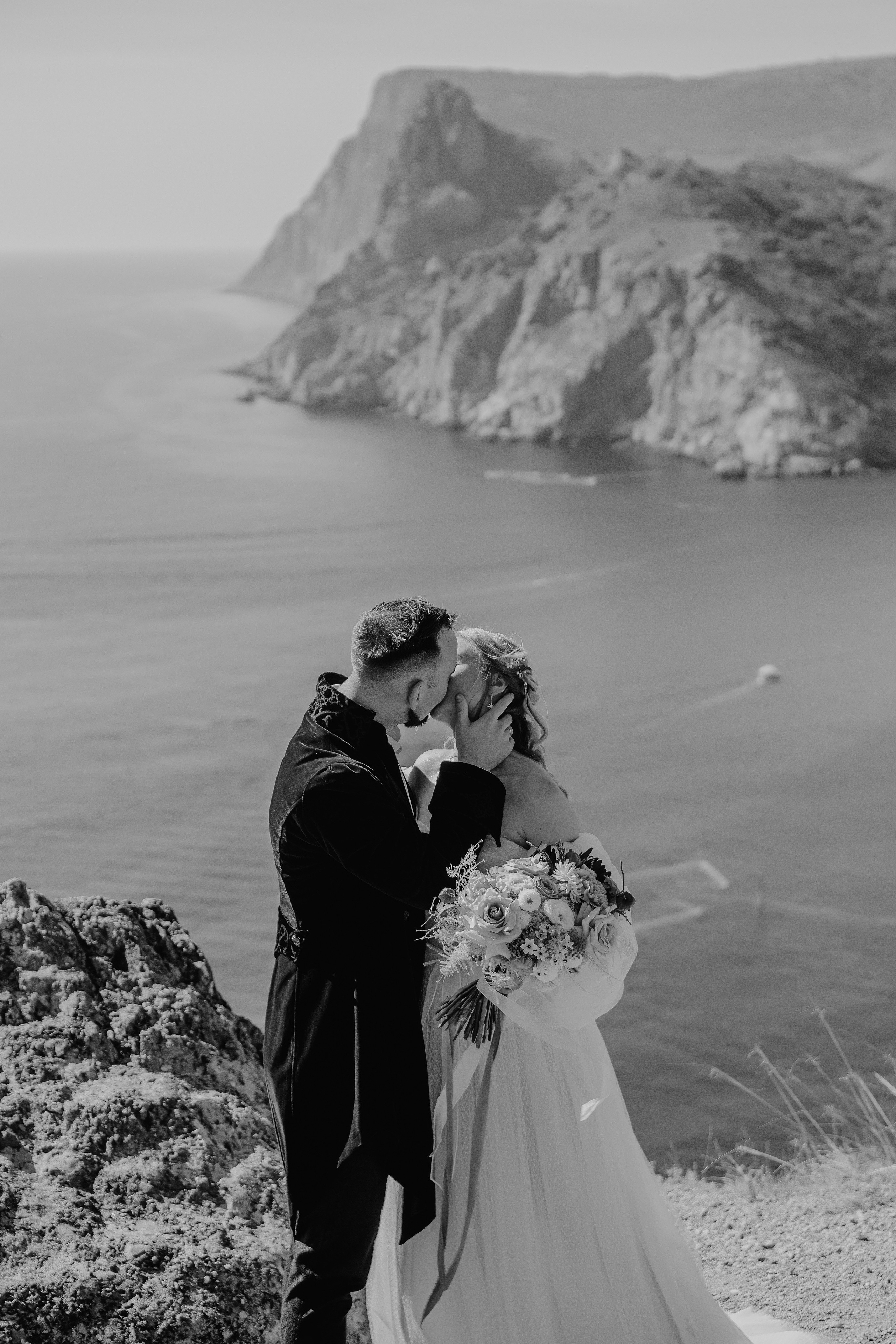 D&I Crimea. Фотограф Алексей Миронов