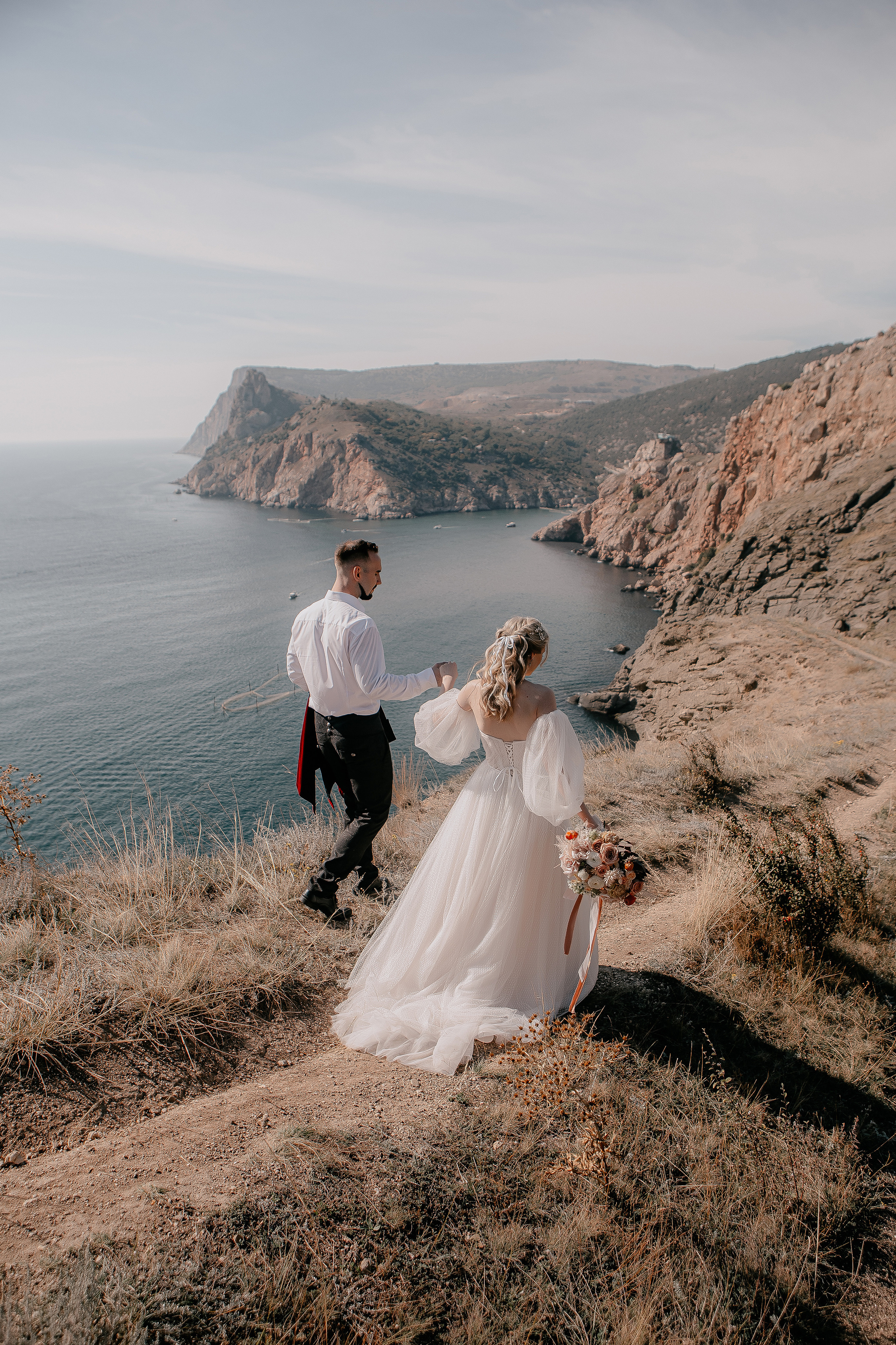 D&I Crimea. Фотограф Алексей Миронов