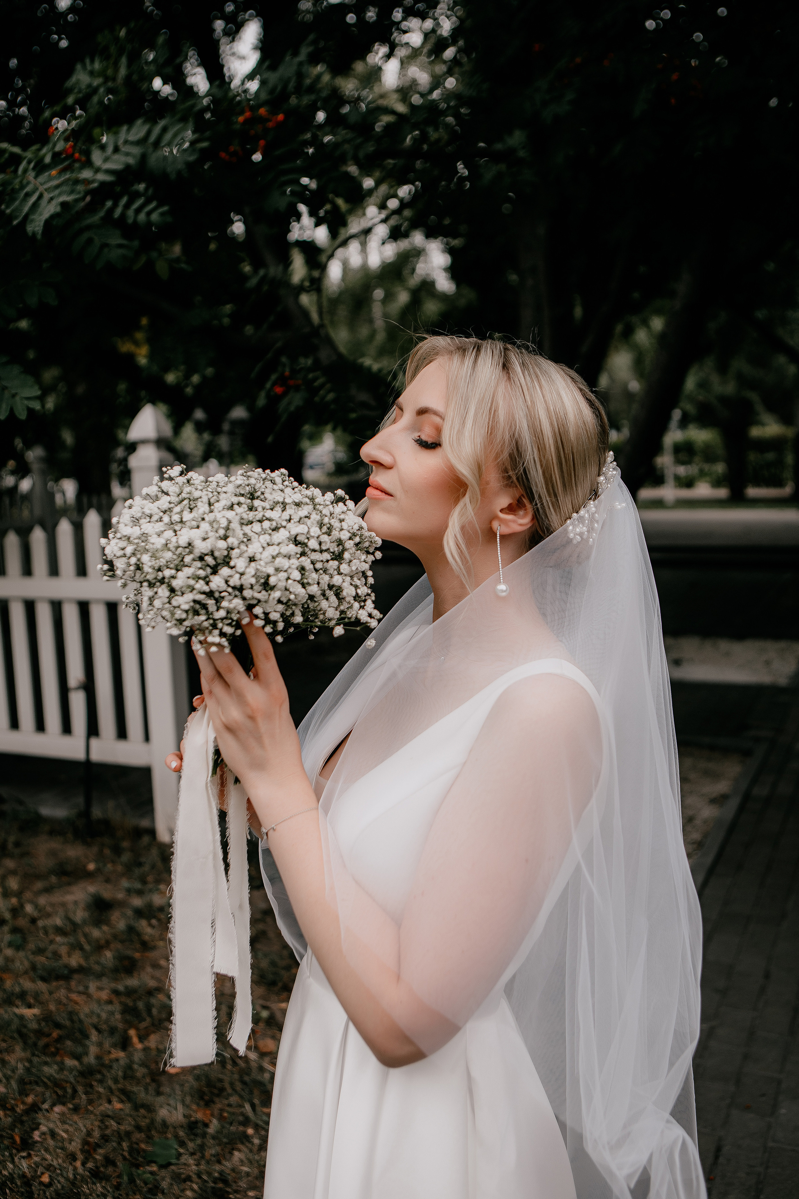 D&I. Фотограф Алексей Миронов