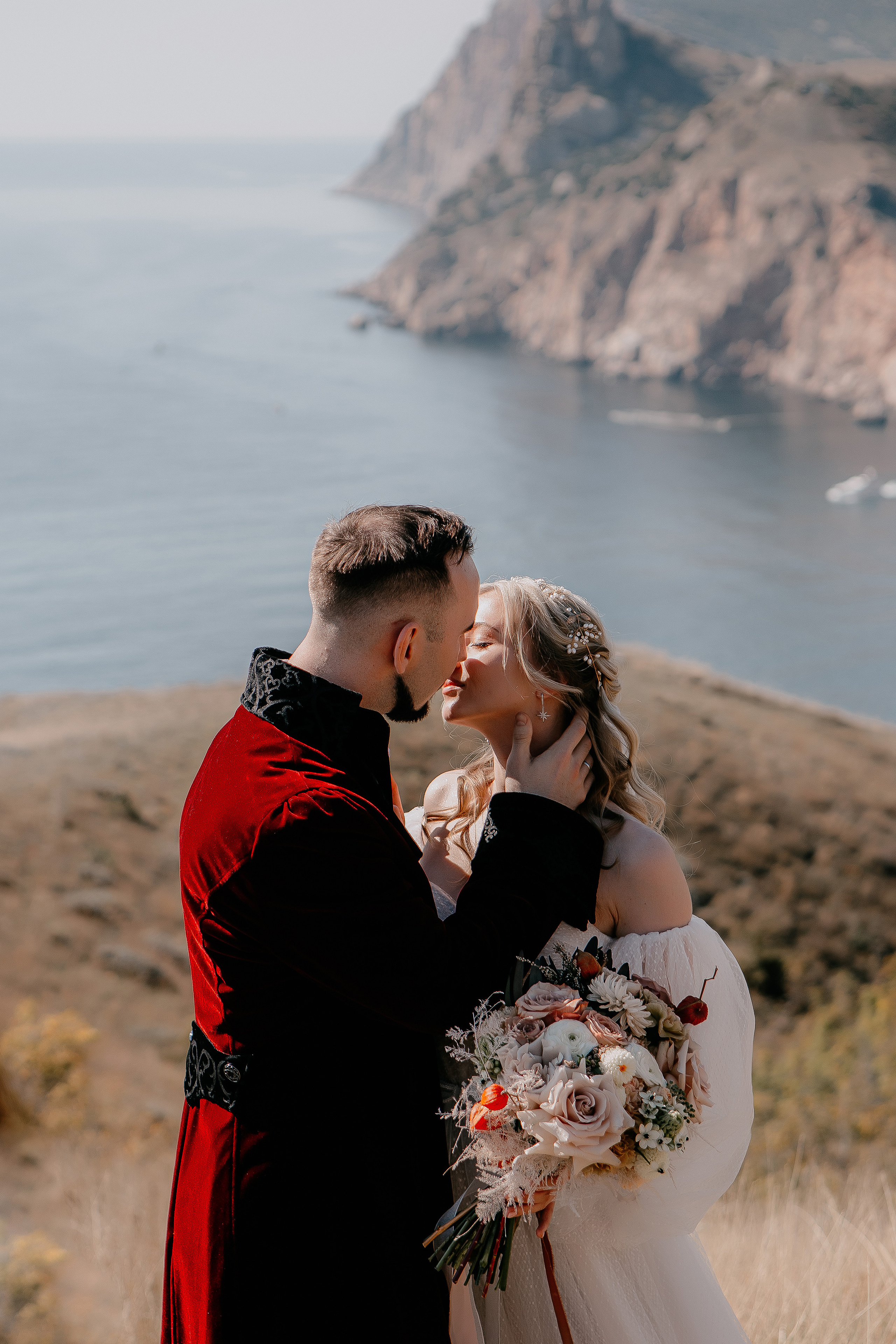 D&I Crimea. Фотограф Алексей Миронов