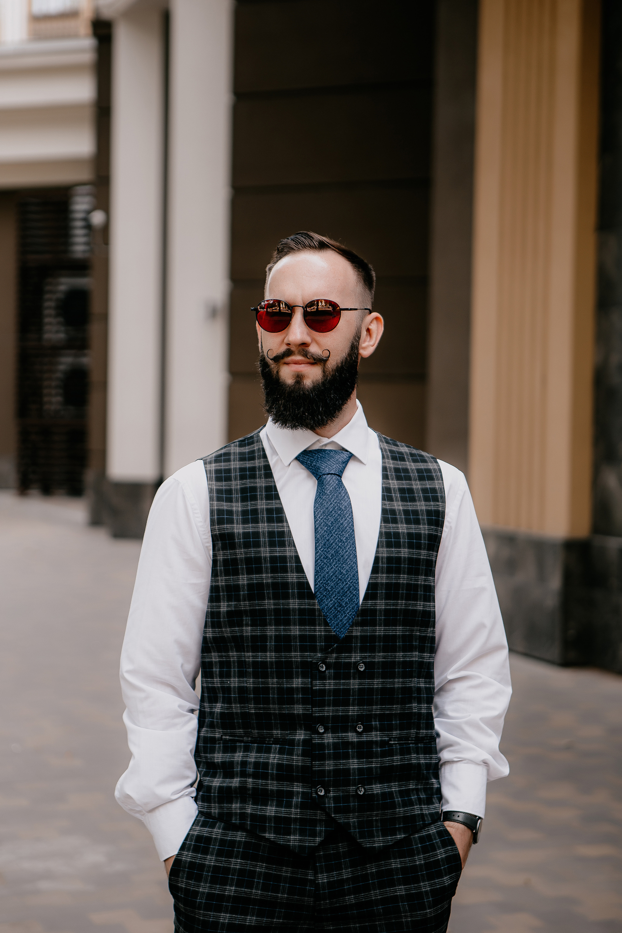 D&I. Фотограф Алексей Миронов