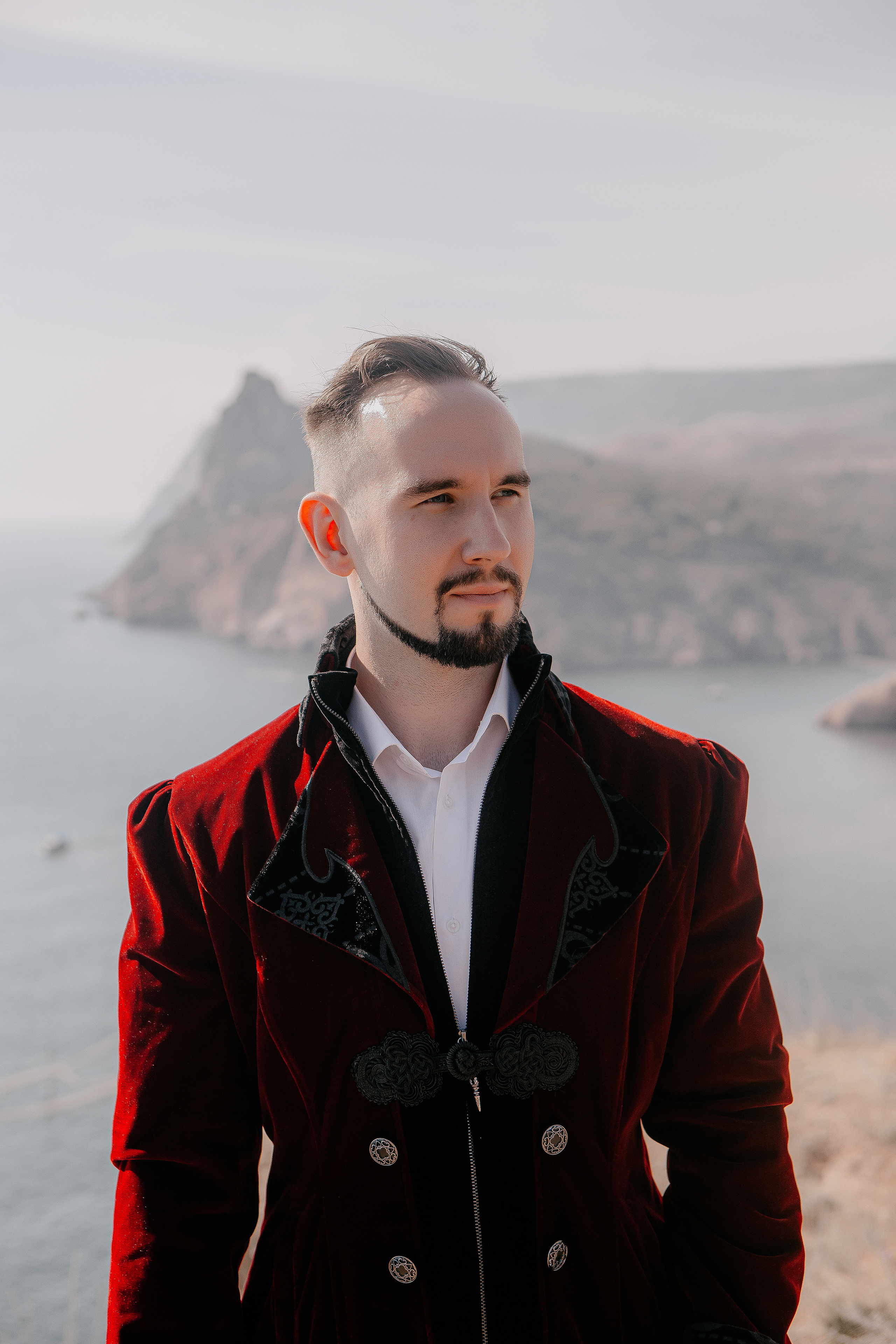 D&I Crimea. Фотограф Алексей Миронов