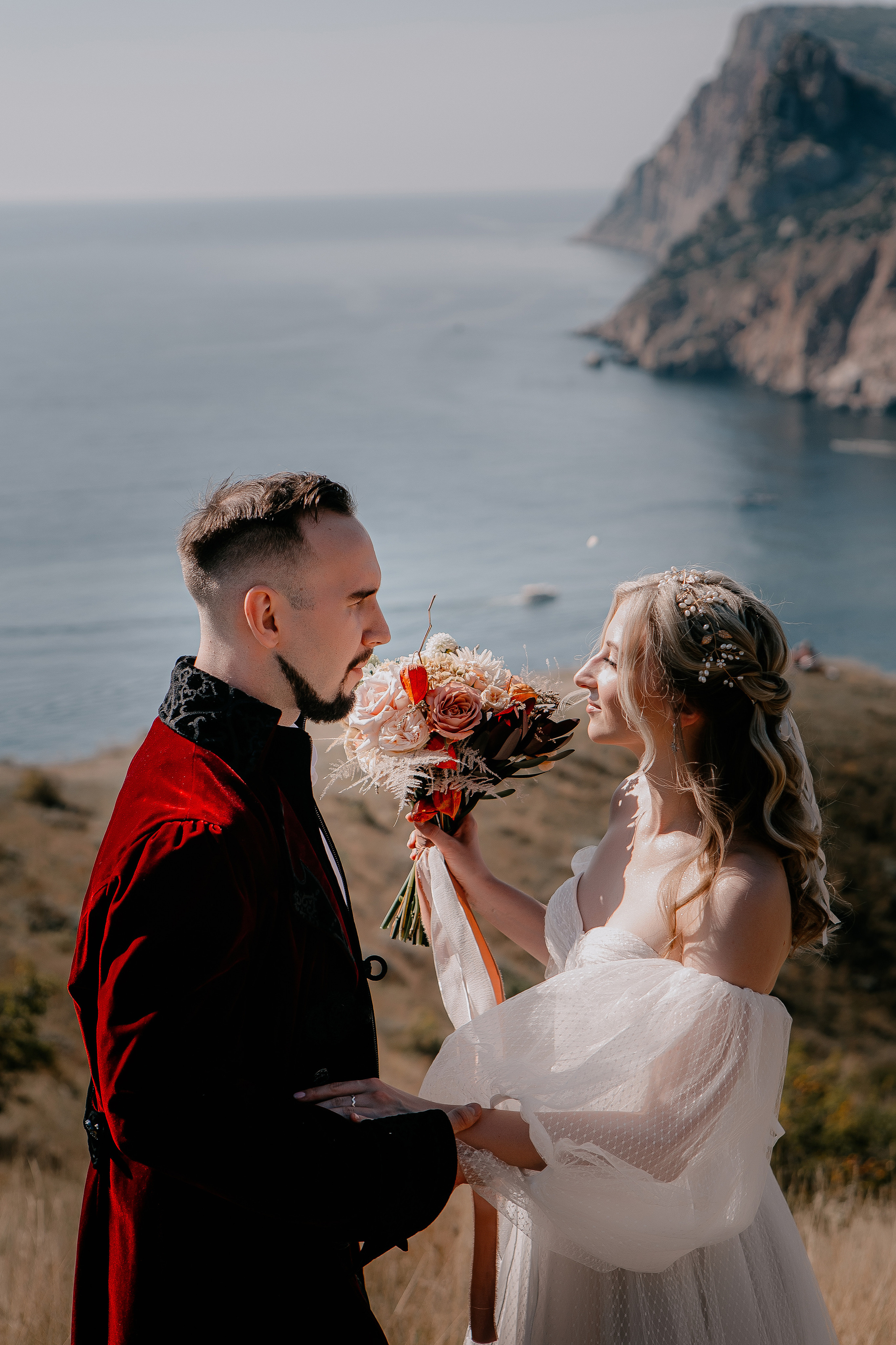 D&I Crimea. Фотограф Алексей Миронов