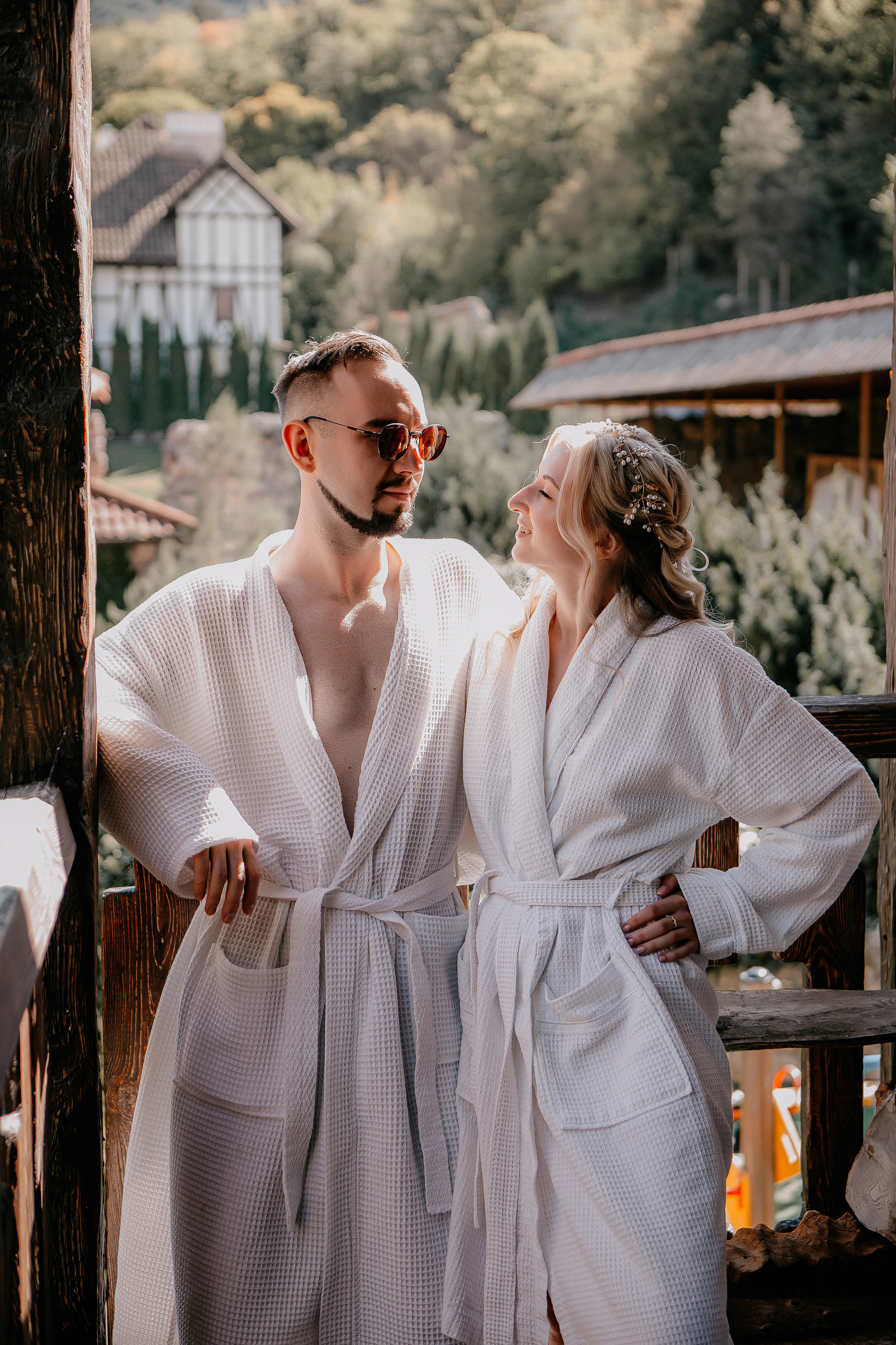 D&I Crimea. Фотограф Алексей Миронов