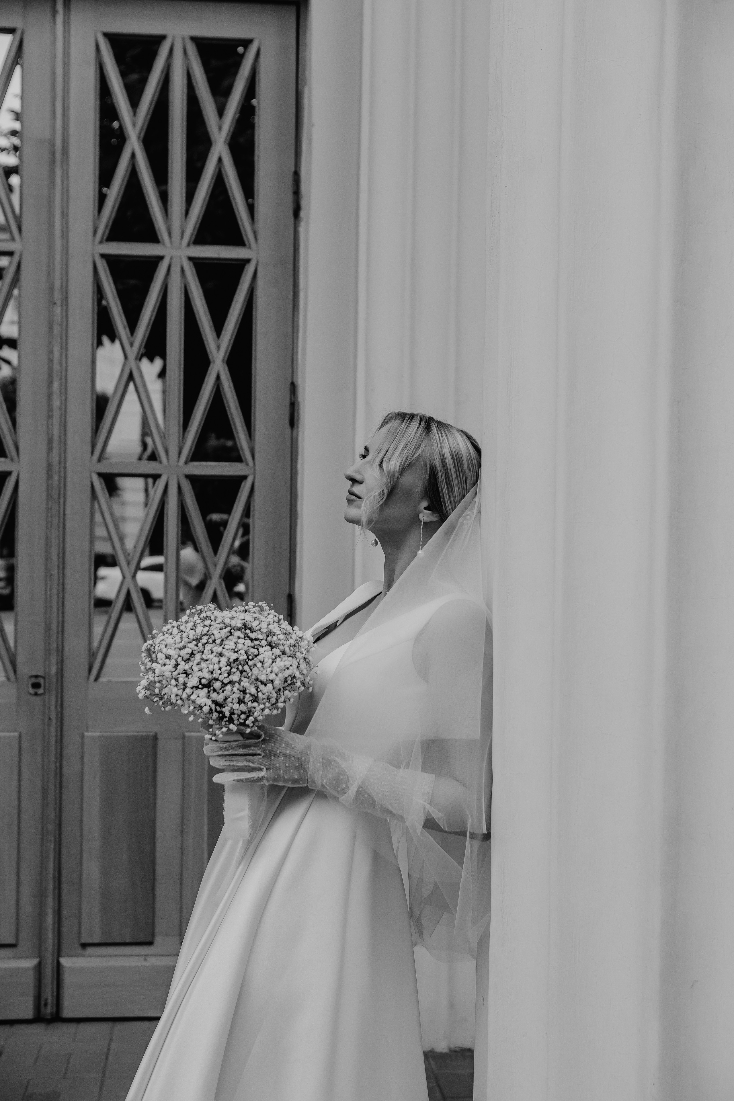 D&I. Фотограф Алексей Миронов