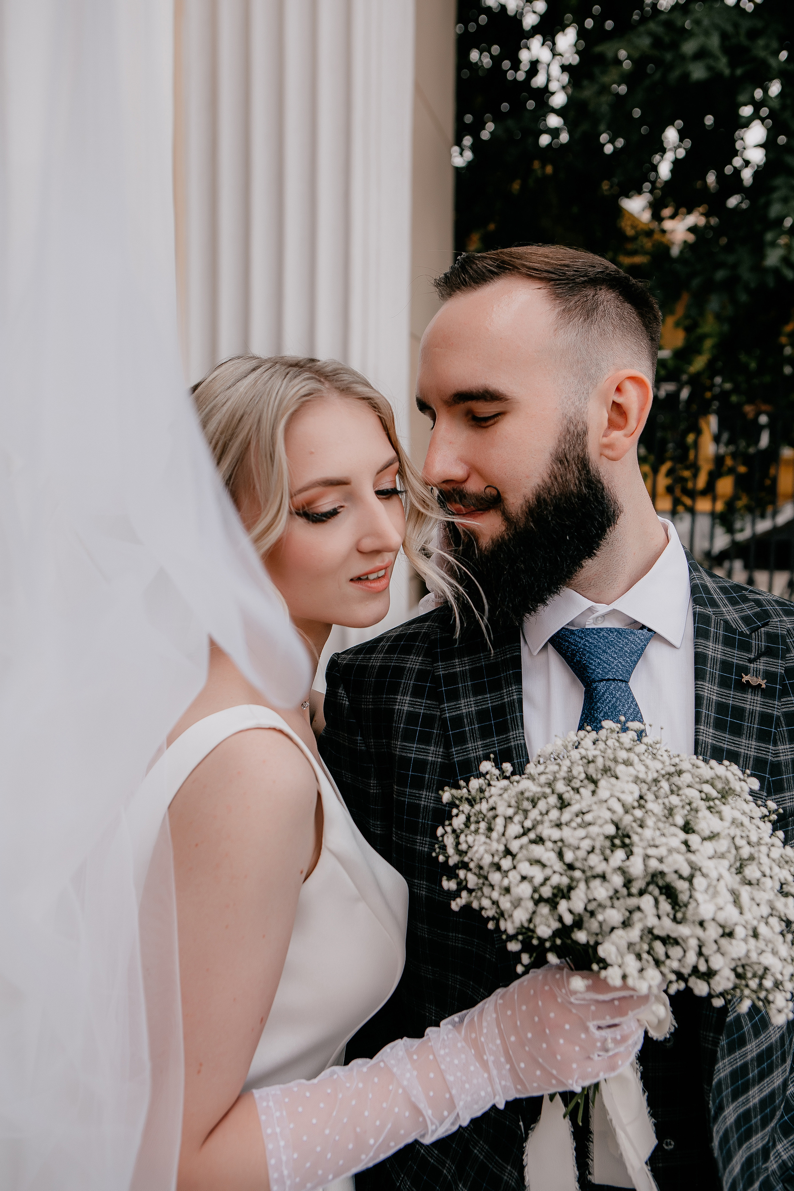 D&I. Фотограф Алексей Миронов