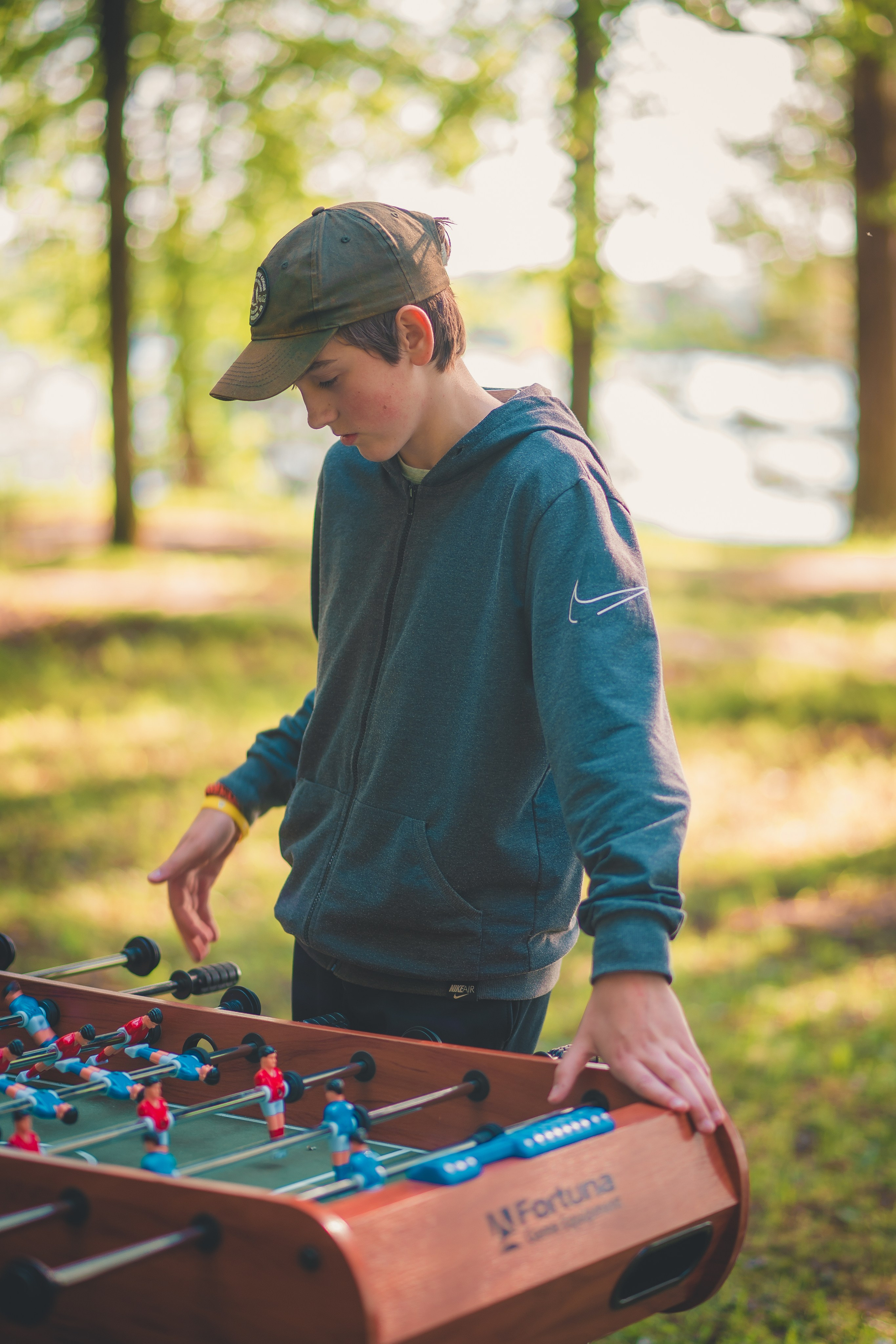Детский лагерь — 1 смена 2023 год. Иван Кубик — фотограф и видеограф