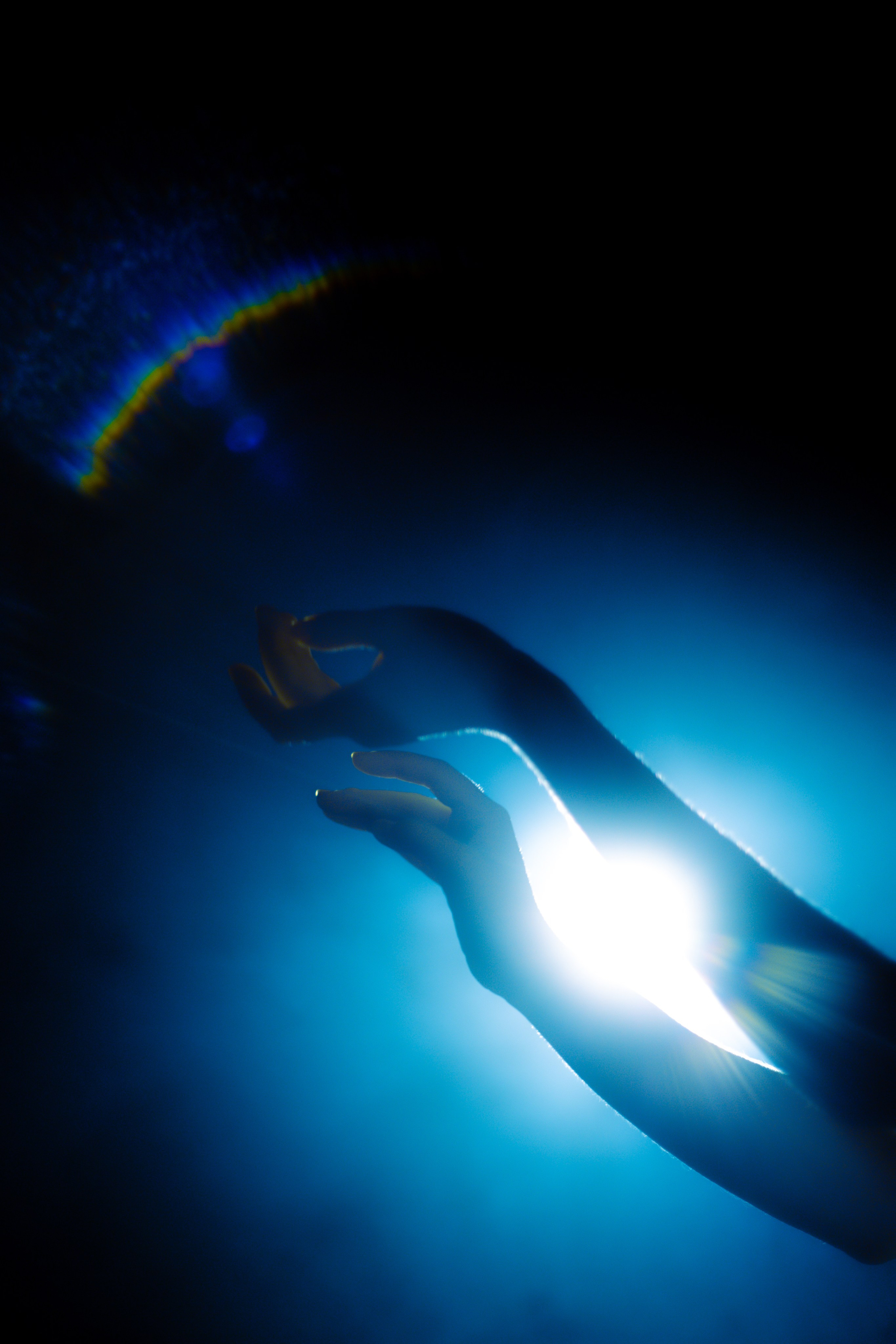 Танец огня. Арт-фотограф Крис Л. в Тобольске: портрет, семейные, свадьбы