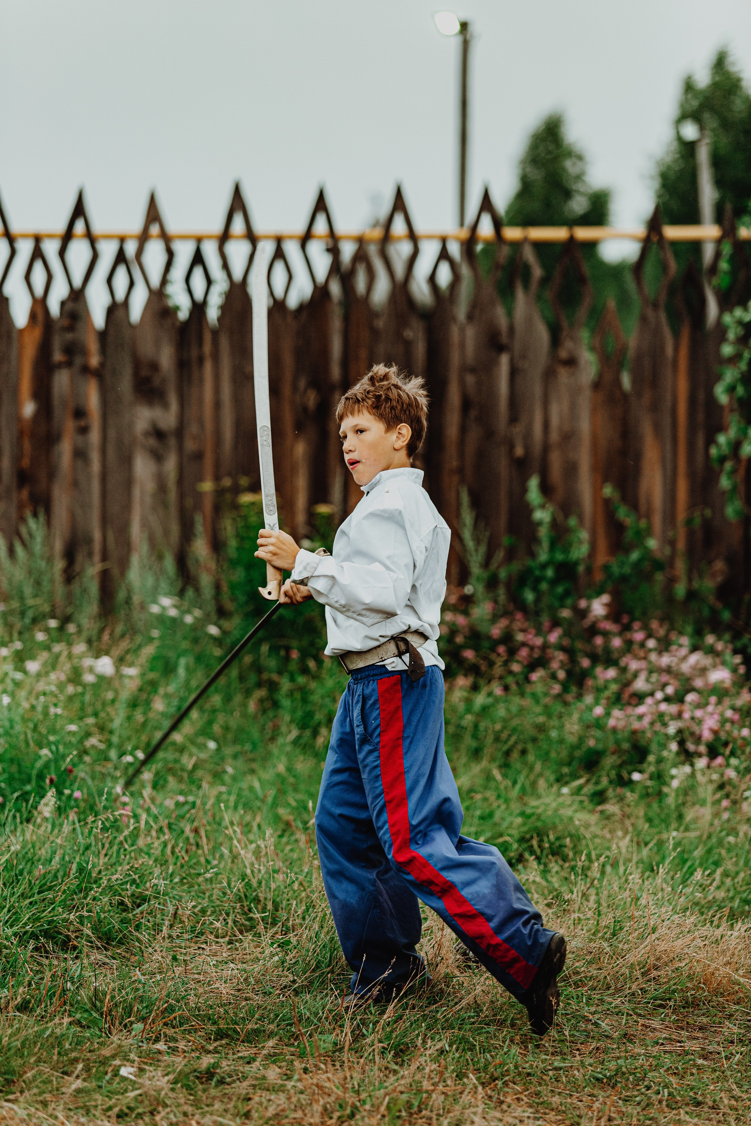 Фестиваль «Абалакское поле» XVI. Арт-фотограф Крис Л. в Тобольске: портрет, семейные, свадьбы
