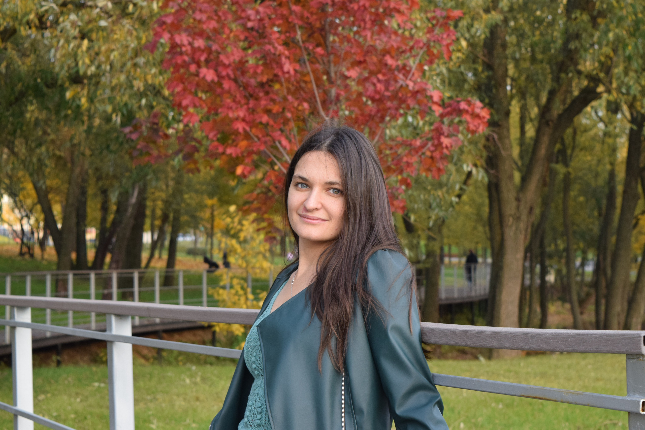 Портрет. Портретный, семейный фотограф в Москве Евгений Ганимар