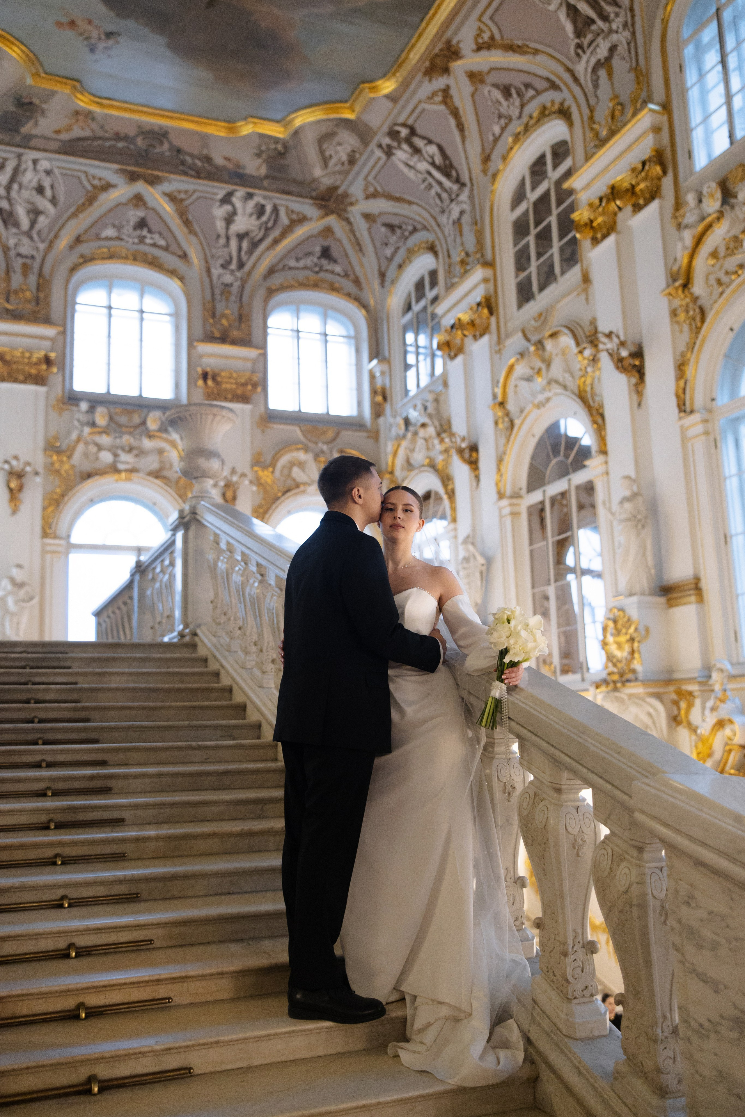 Там, где мы — семья. Свадебный и семейный фотограф Мария Князева в Санкт-Петербурге