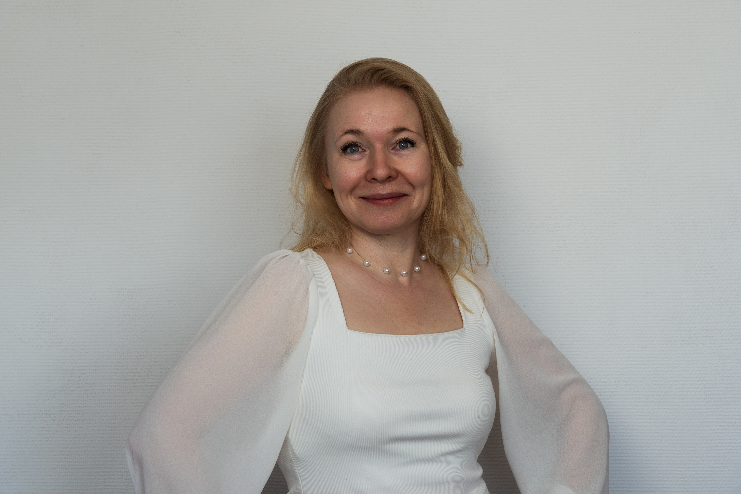 Деловой портрет. Портретный, репортажный и свадебный фотограф в Екатеринбурге Денис Южаков