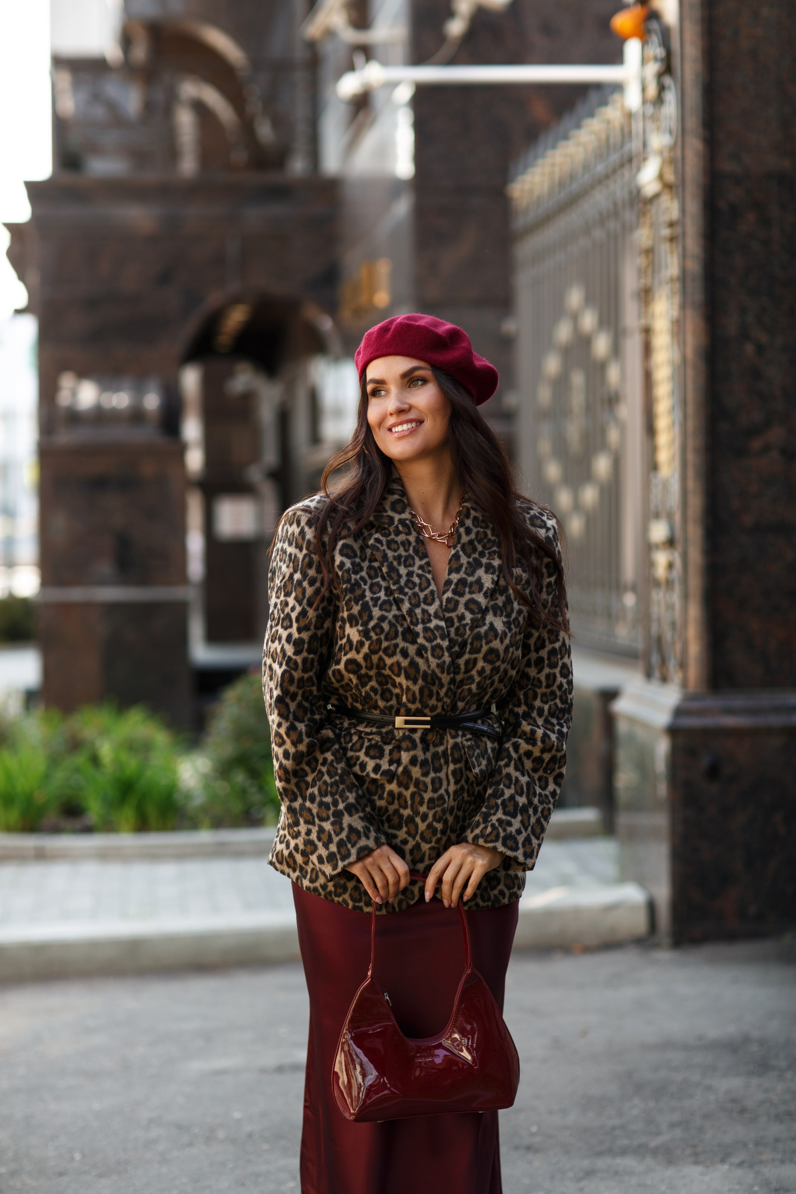 Женский портрет. Будуарный и женский портретный фотограф Москва