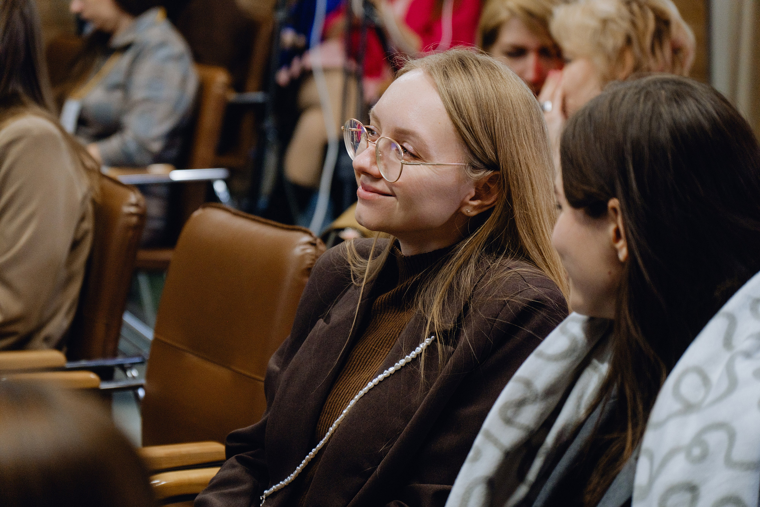 HR day. Фотограф Софья Володкина