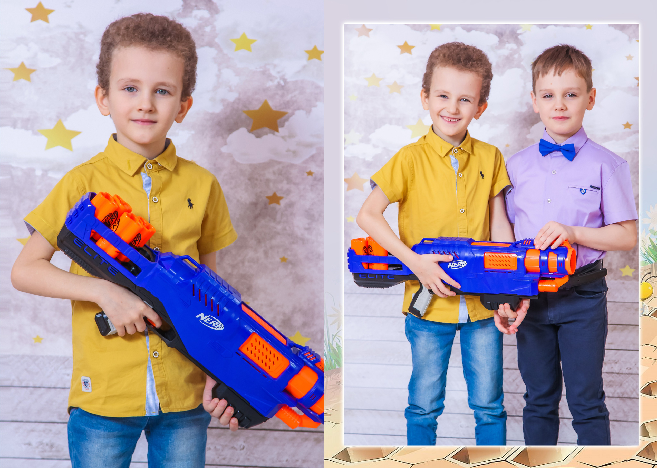 Альбомы для детских садов. Авторские туры с профессиональным фотографом