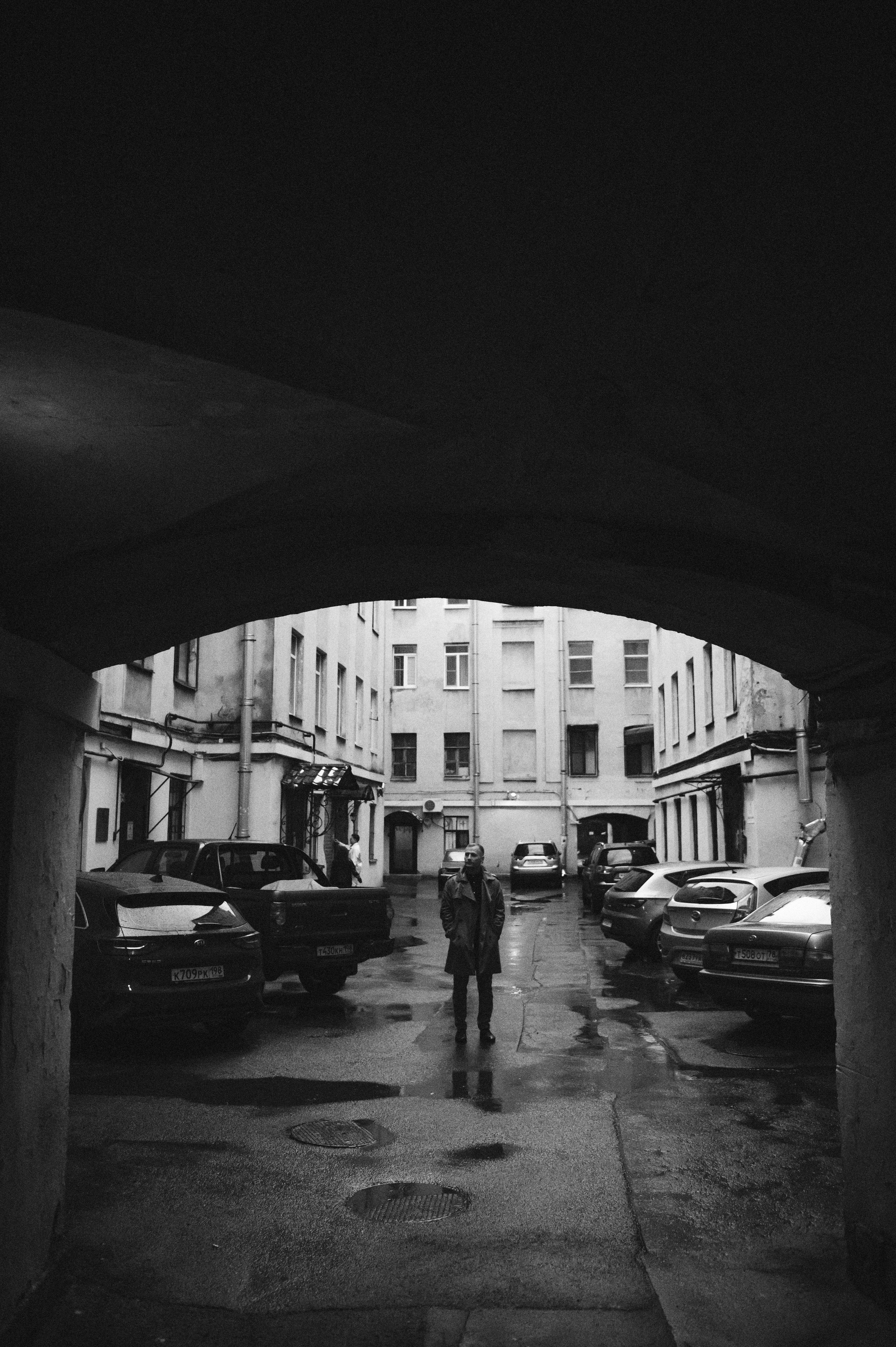 Андрей. Анна Парсанова.ФОТОГРАФ