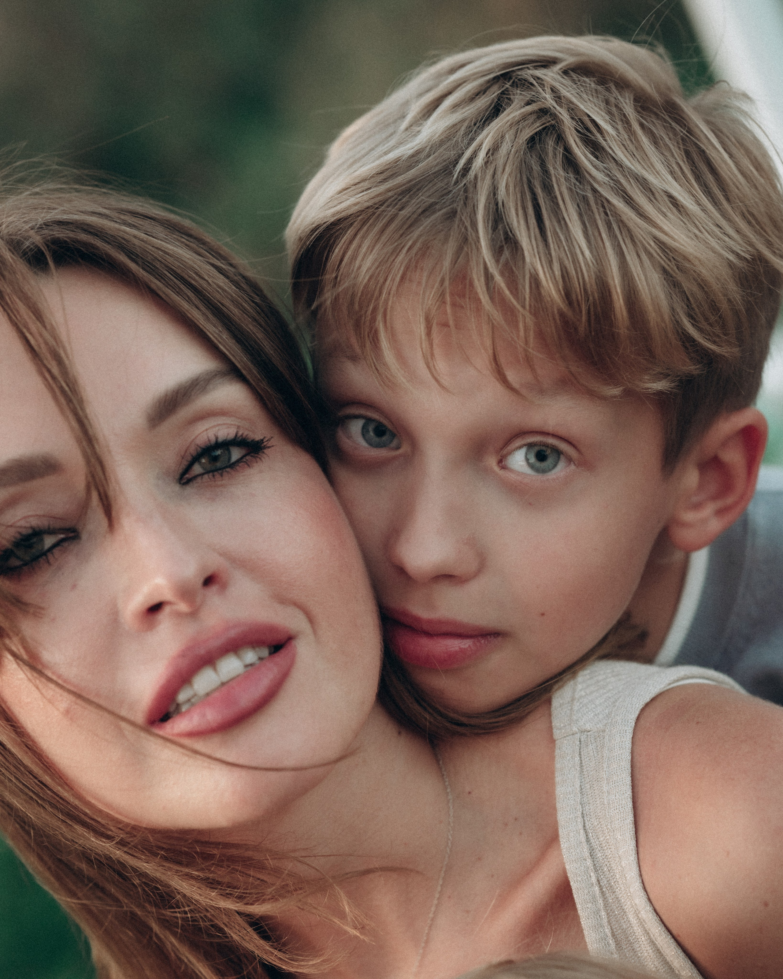 Семейная фотосессия в Москве. Женский и семейный фотограф в Москве и Красногорске Светлана Левченко