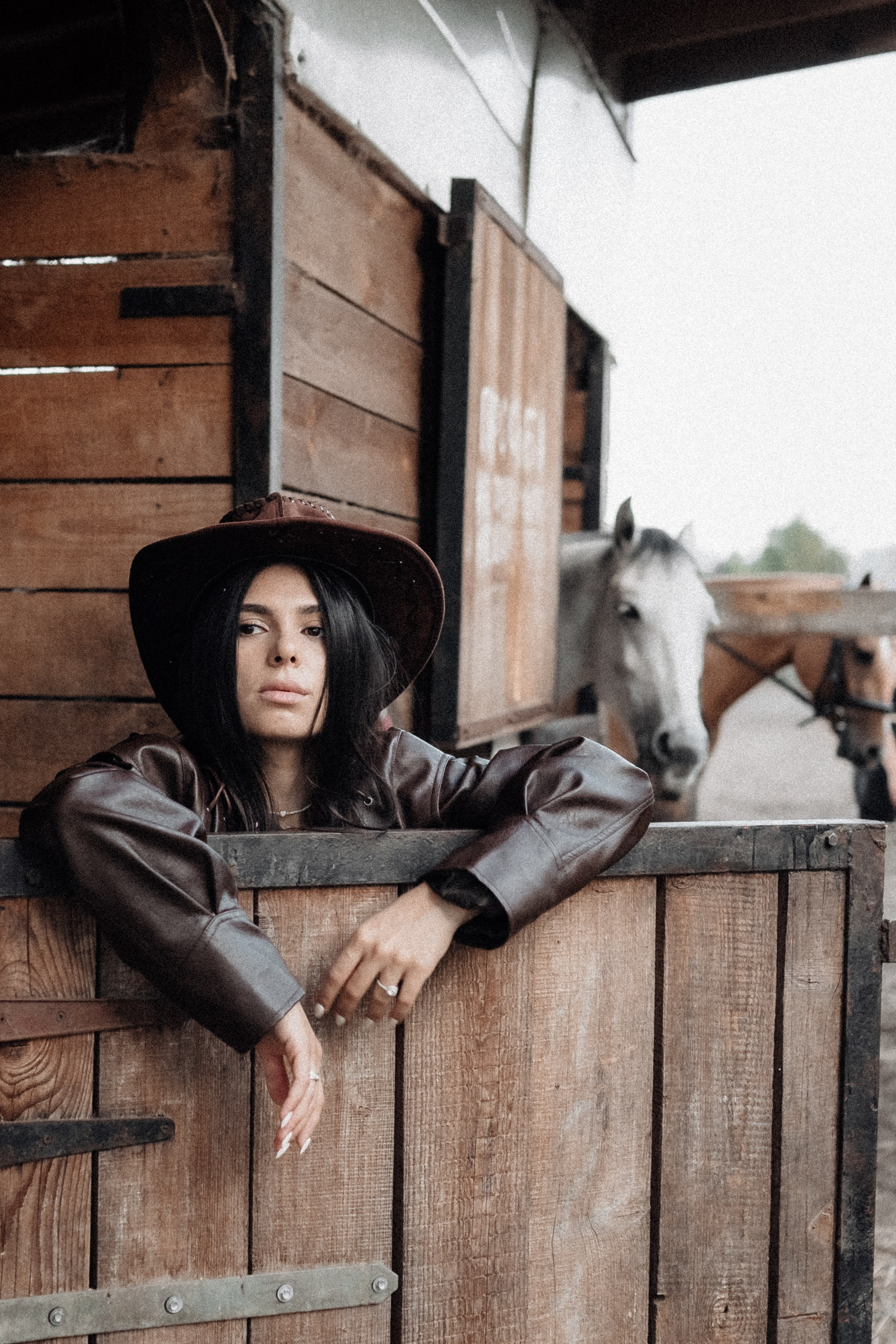 фотосессия с лошадью москва