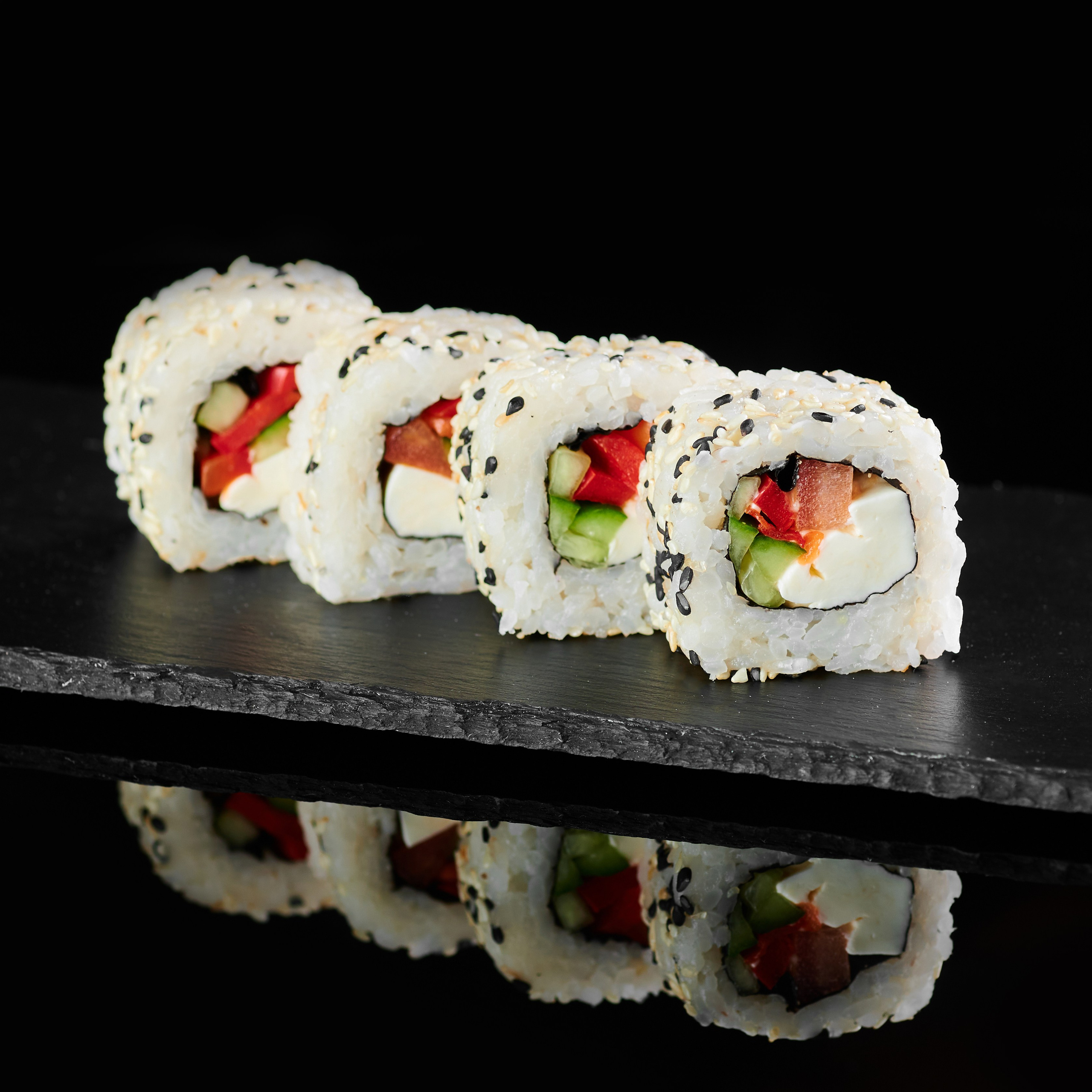 Фуд фотография. Коммерческий фотограф в Ульяновске