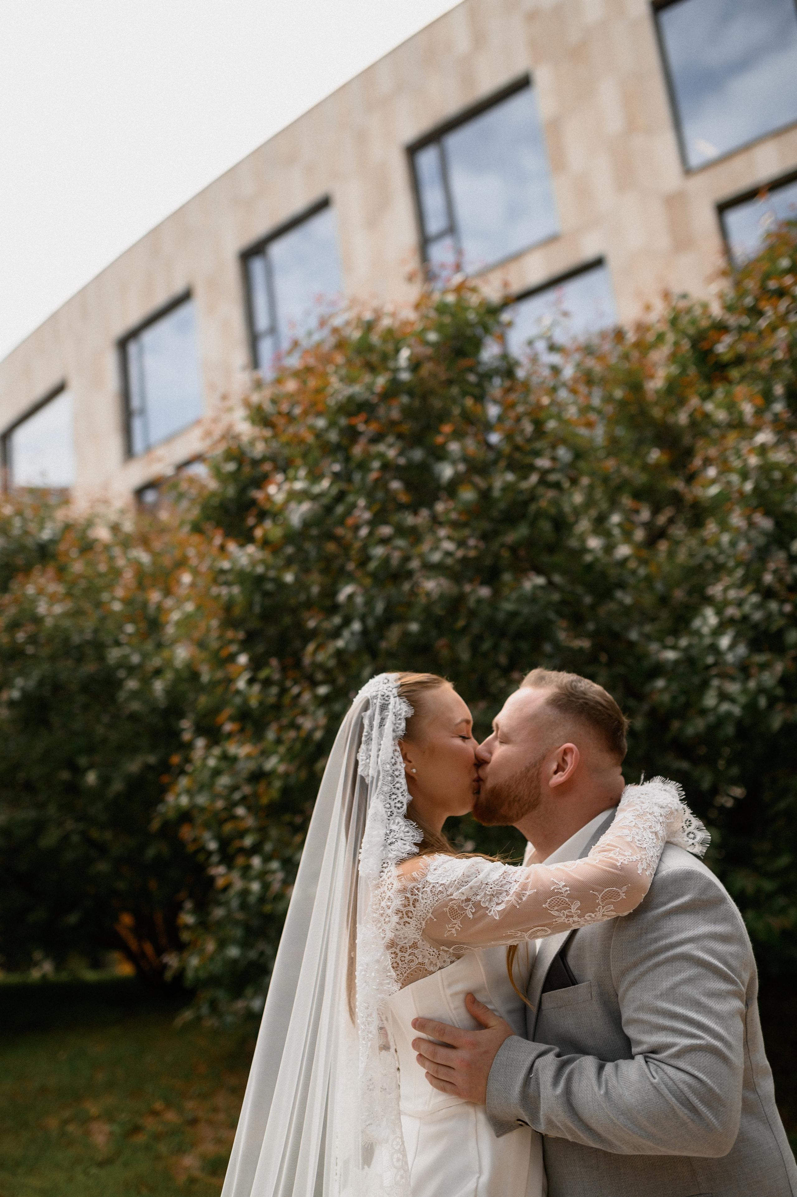 Денис и Даша. Северный речной вокзал. Семейный и свадебный lifestyle-фотограф в Москве Мария Петрова