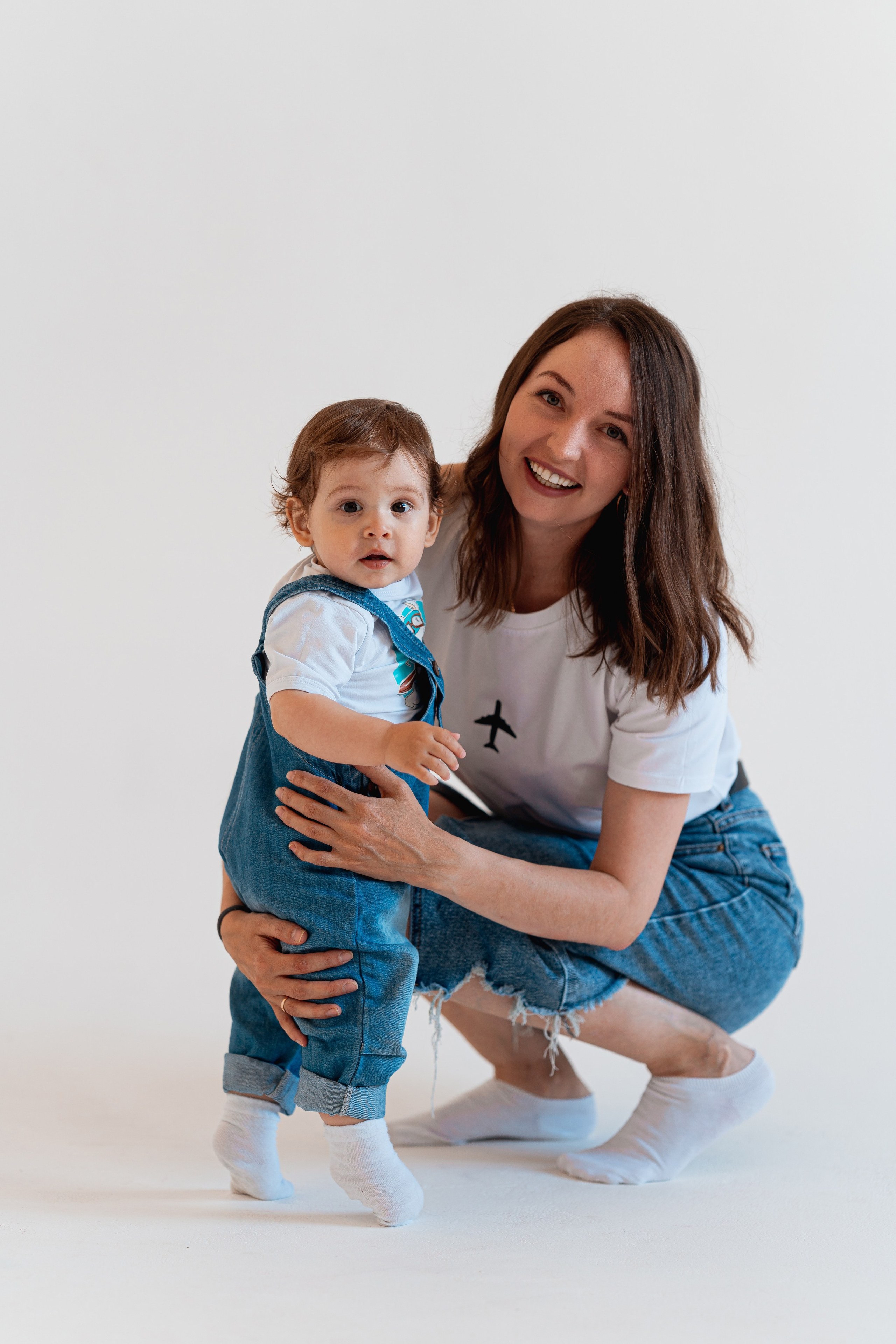 Тимофею 1 год, Балашиха, студия Мануфактура. Наталья Дукалова фотограф Щелково Королев Пушкино Москва Балашиха