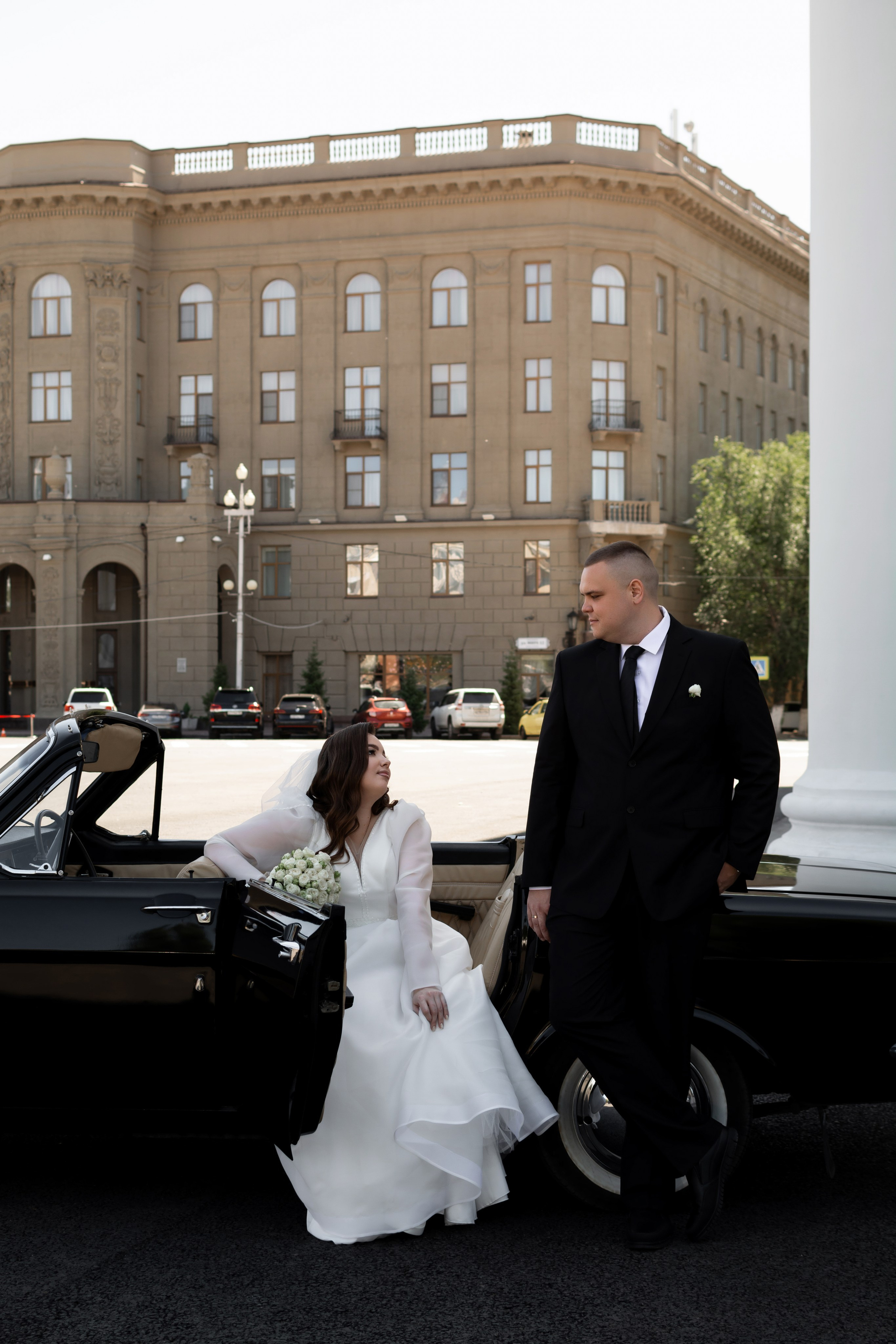 Свадебный фотограф в Волгограде и Краснодаре
