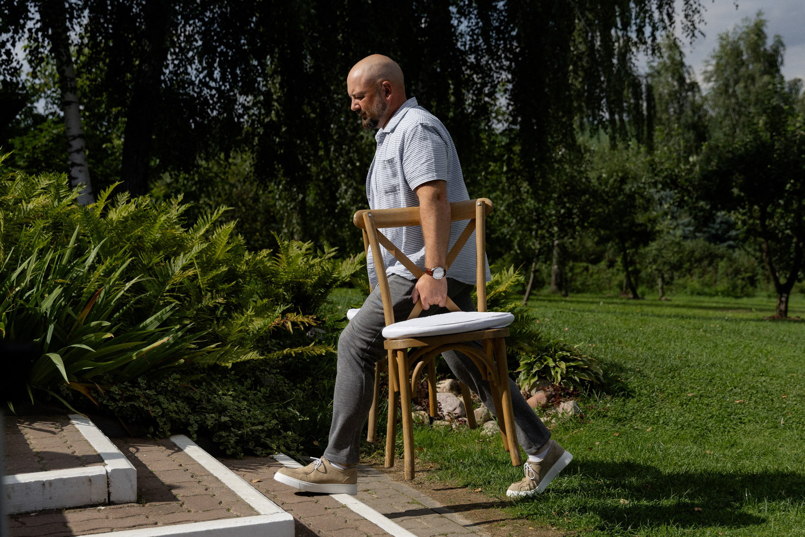 Свадебная фотосессия в агроусадьбе Лабодянка в Минске. Свадебный фотограф в Минске/Беларуси Сергей Спиридонов