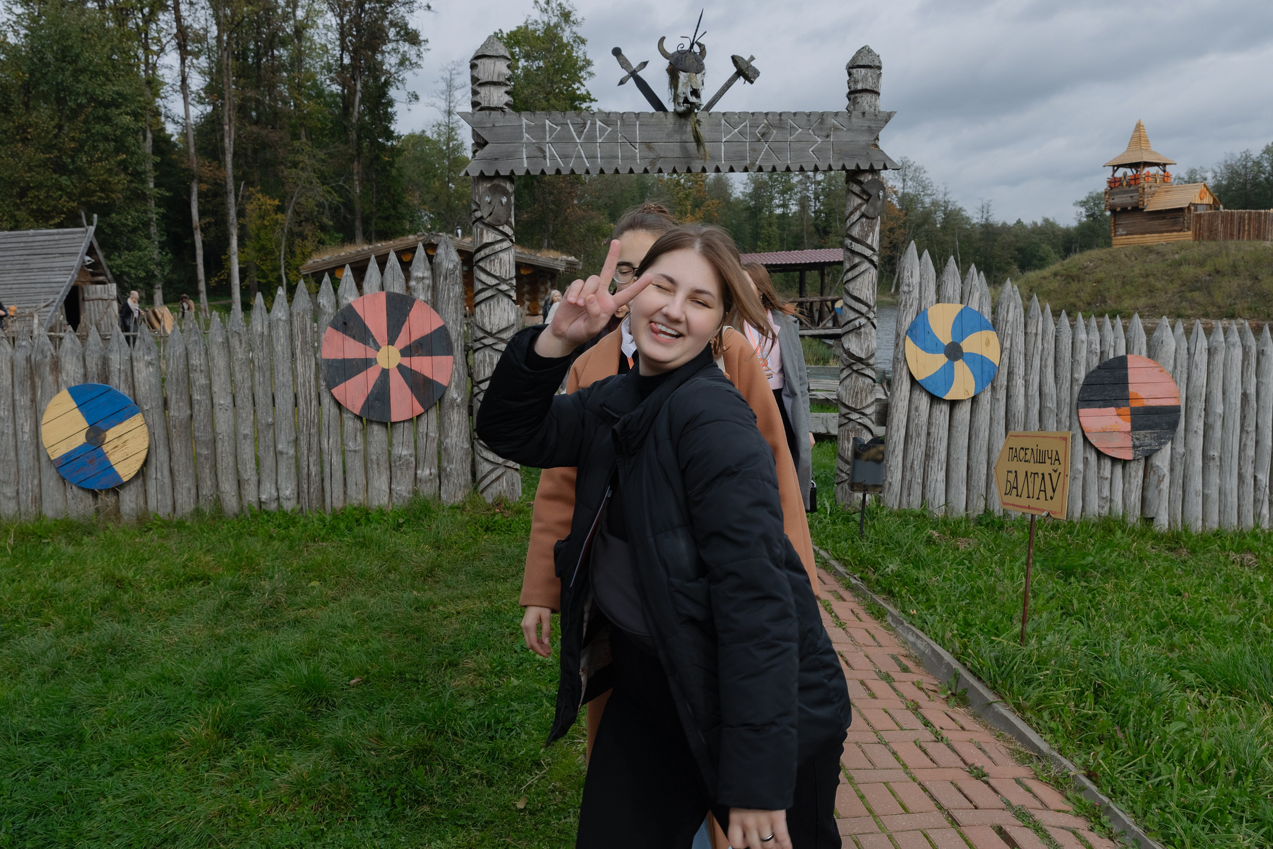 Корпоративная фотосъемка для ОАО Белагропромбанк в Суле в Загородном комплексе Westa. Свадебный фотограф в Минске/Беларуси Сергей Спиридонов