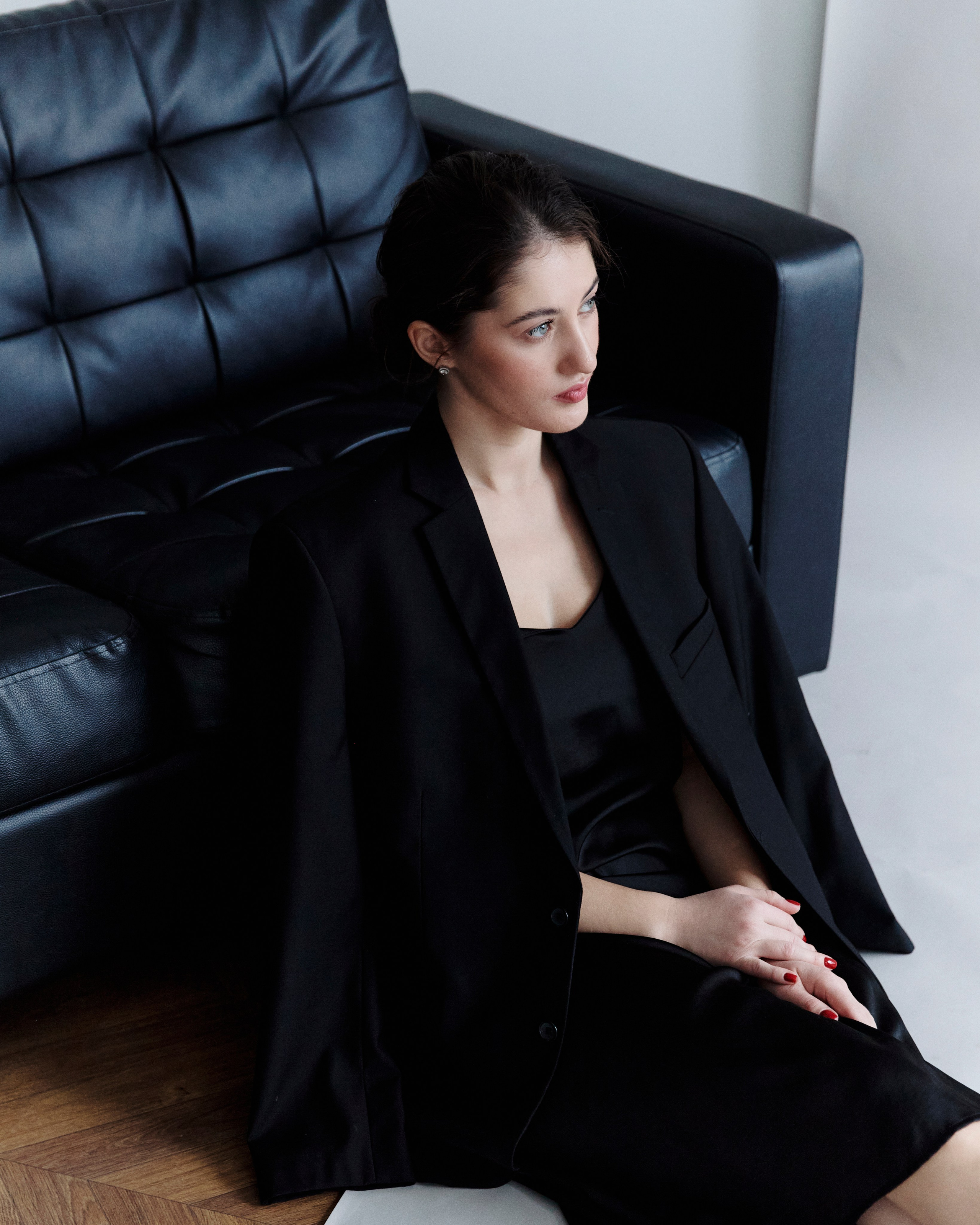 ZILYA. Фотограф Екатерина Ситникова