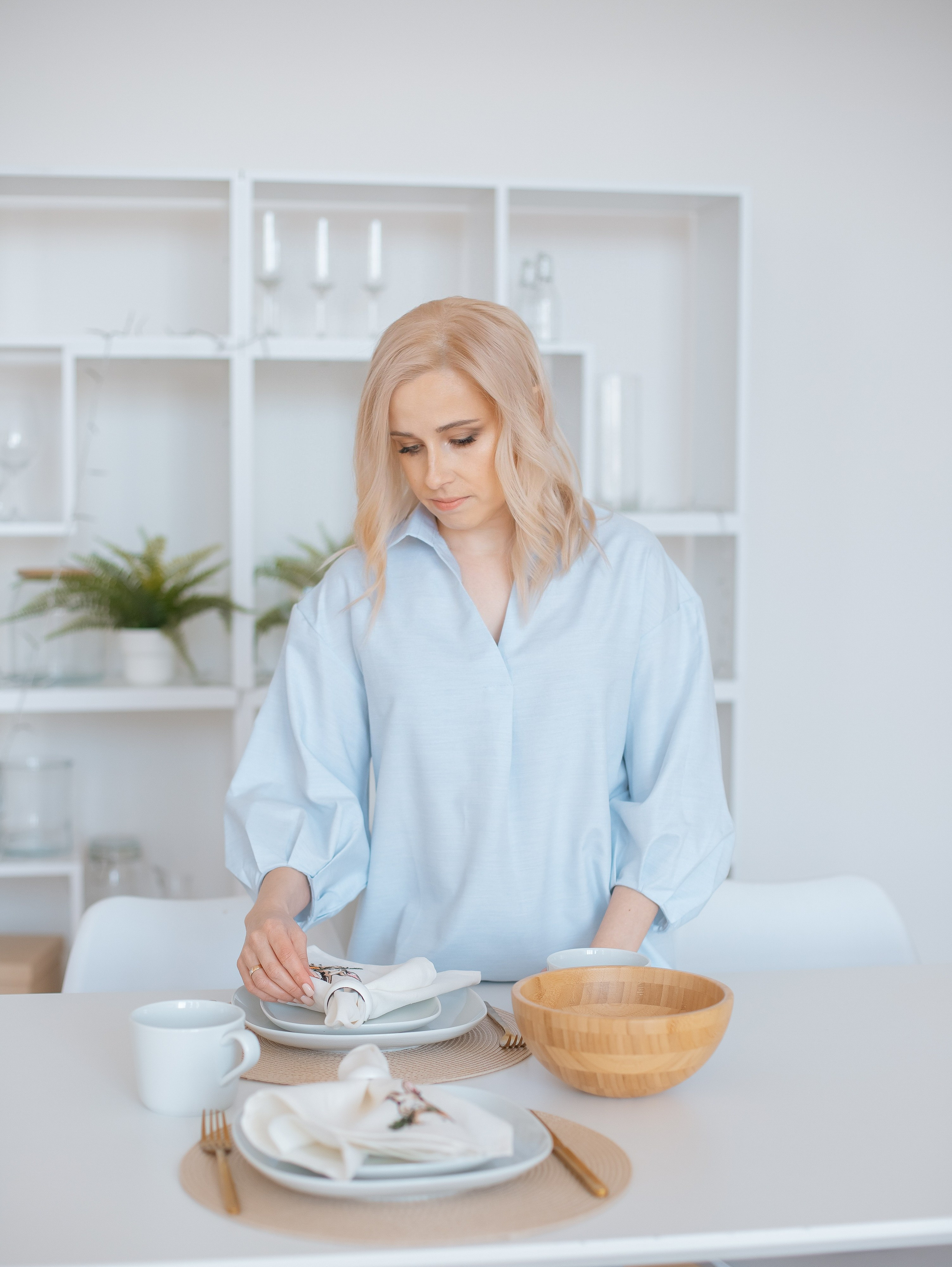 Марина Комарова | Рукоделие. Brand фотограф в Москве Юлиана Томина