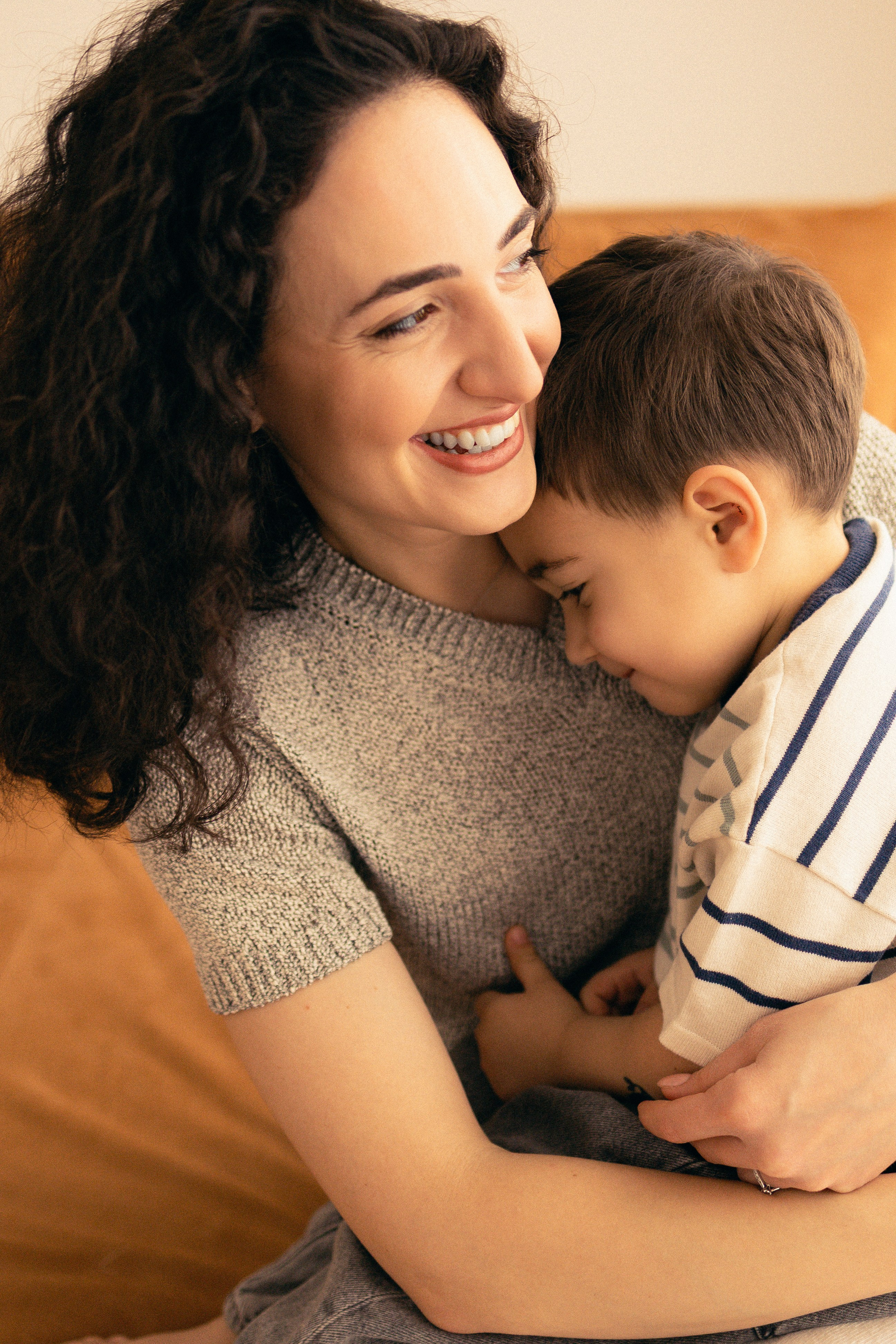 Семейная фотосессия. Индивидуальный и семейный lifestyle фотограф Маргарита Мустафина