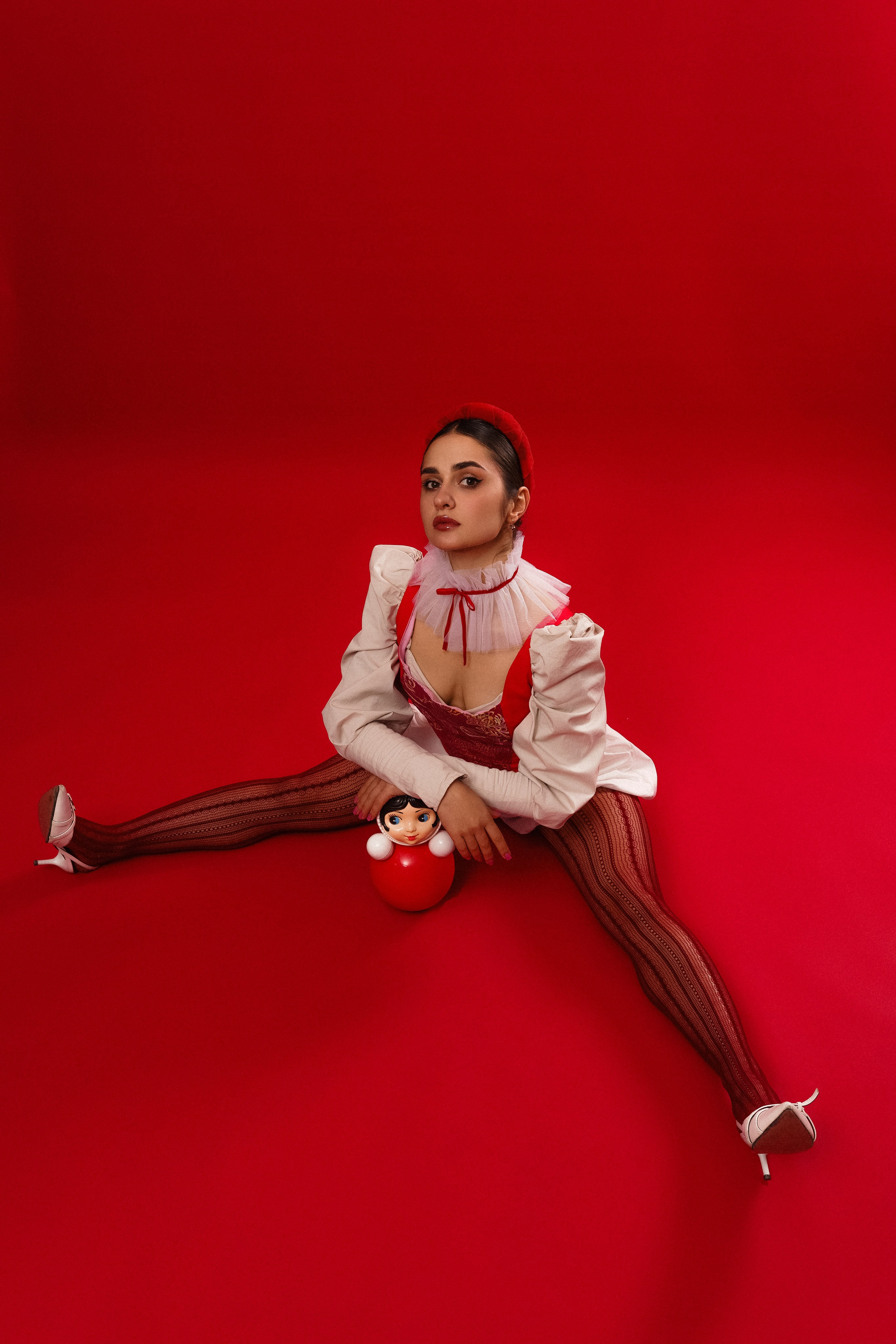 Саша. Фотограф Таня Булгакова Крым, Симферополь, Севастополь, Нижнегорский