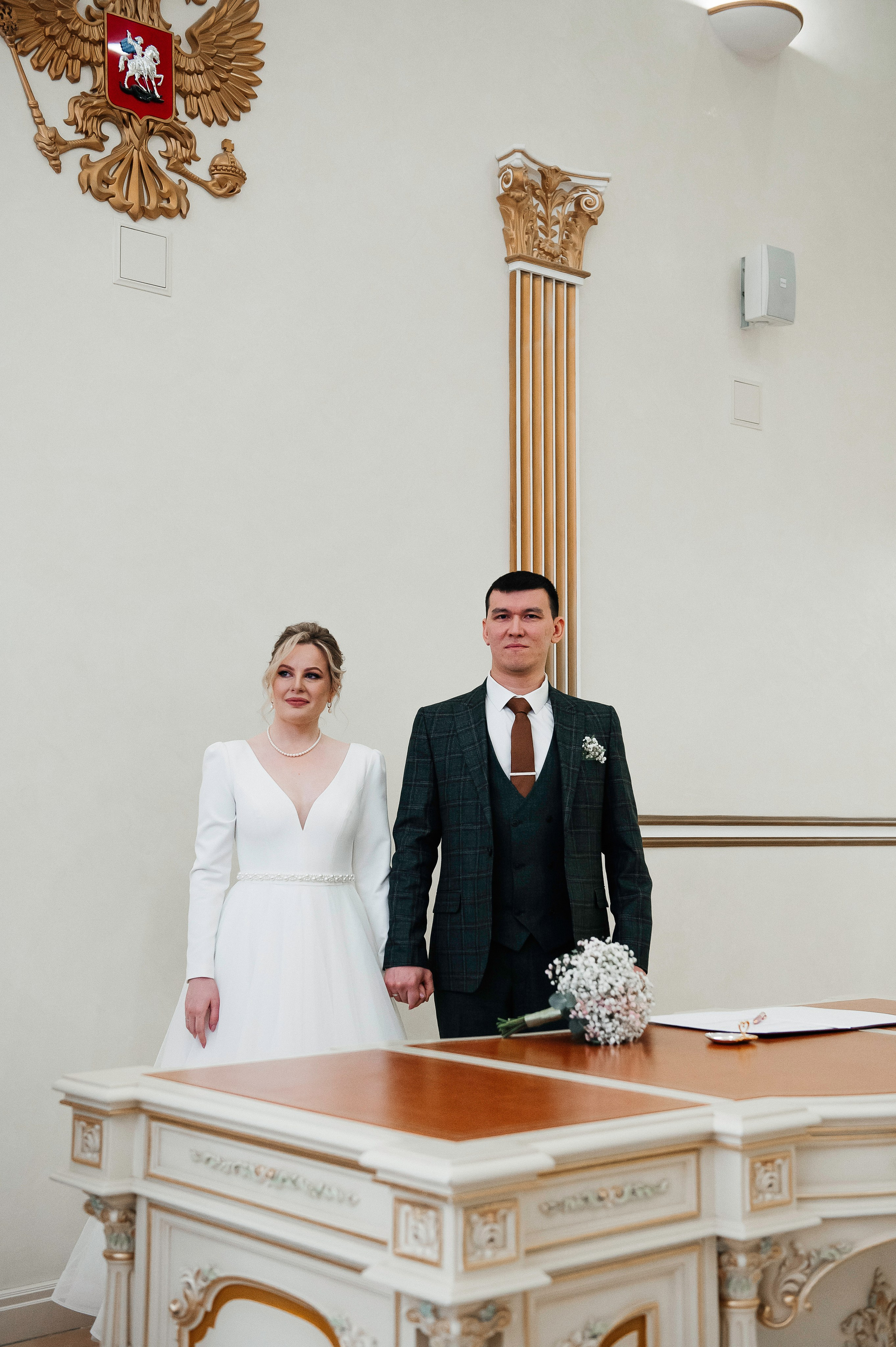 Катя и Равиль. Фотограф в Сургуте Светлана Гибадуллина