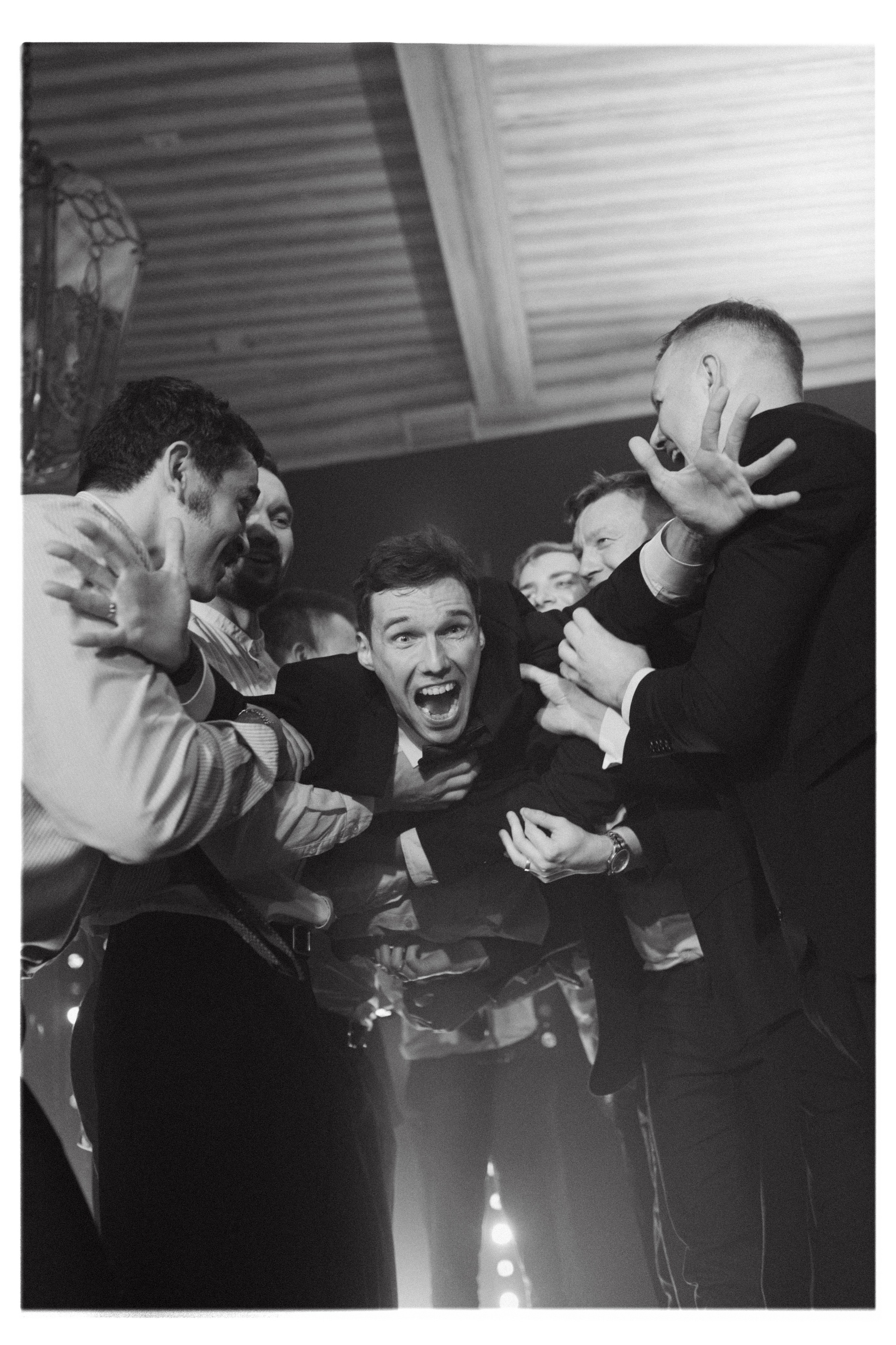 АЛЁНА И ДЕНИС. Свадебный и семейный фотограф Никита Корохов