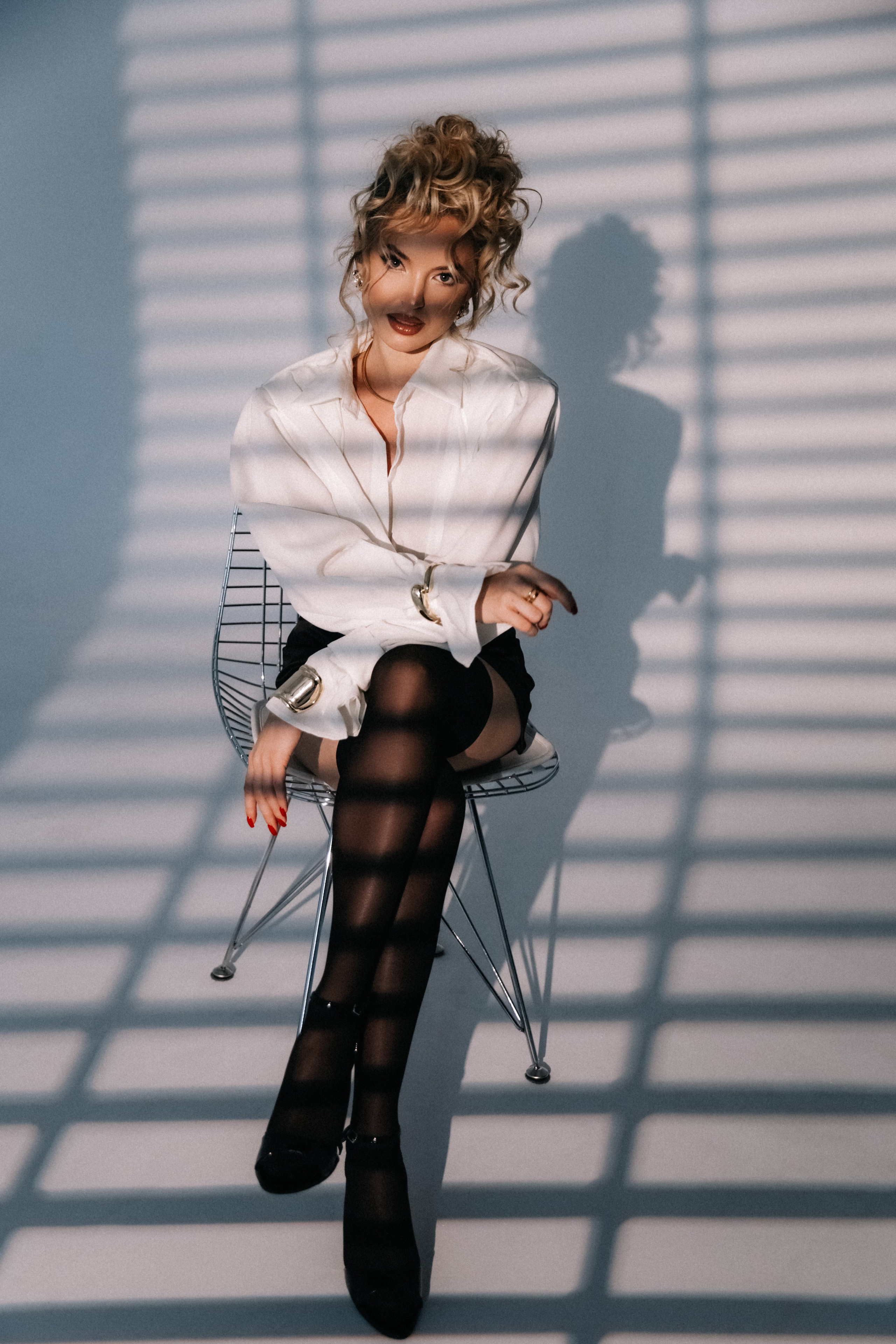 Илона 9 ½ weeks. NatalieDmi — фотосессия беременности, семейный фотограф, портрет